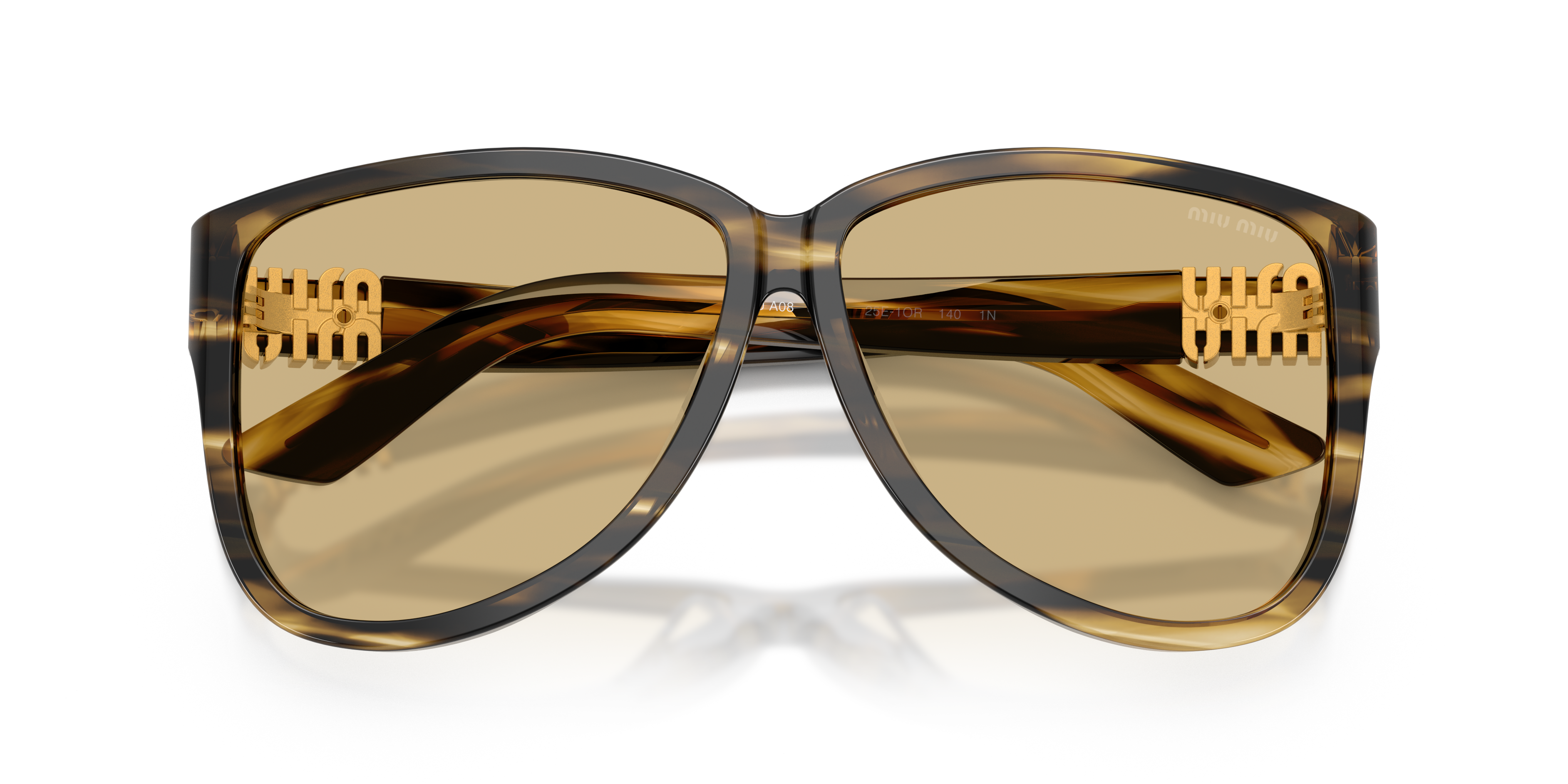 MIU MIU MU A08S 25E1OR 61