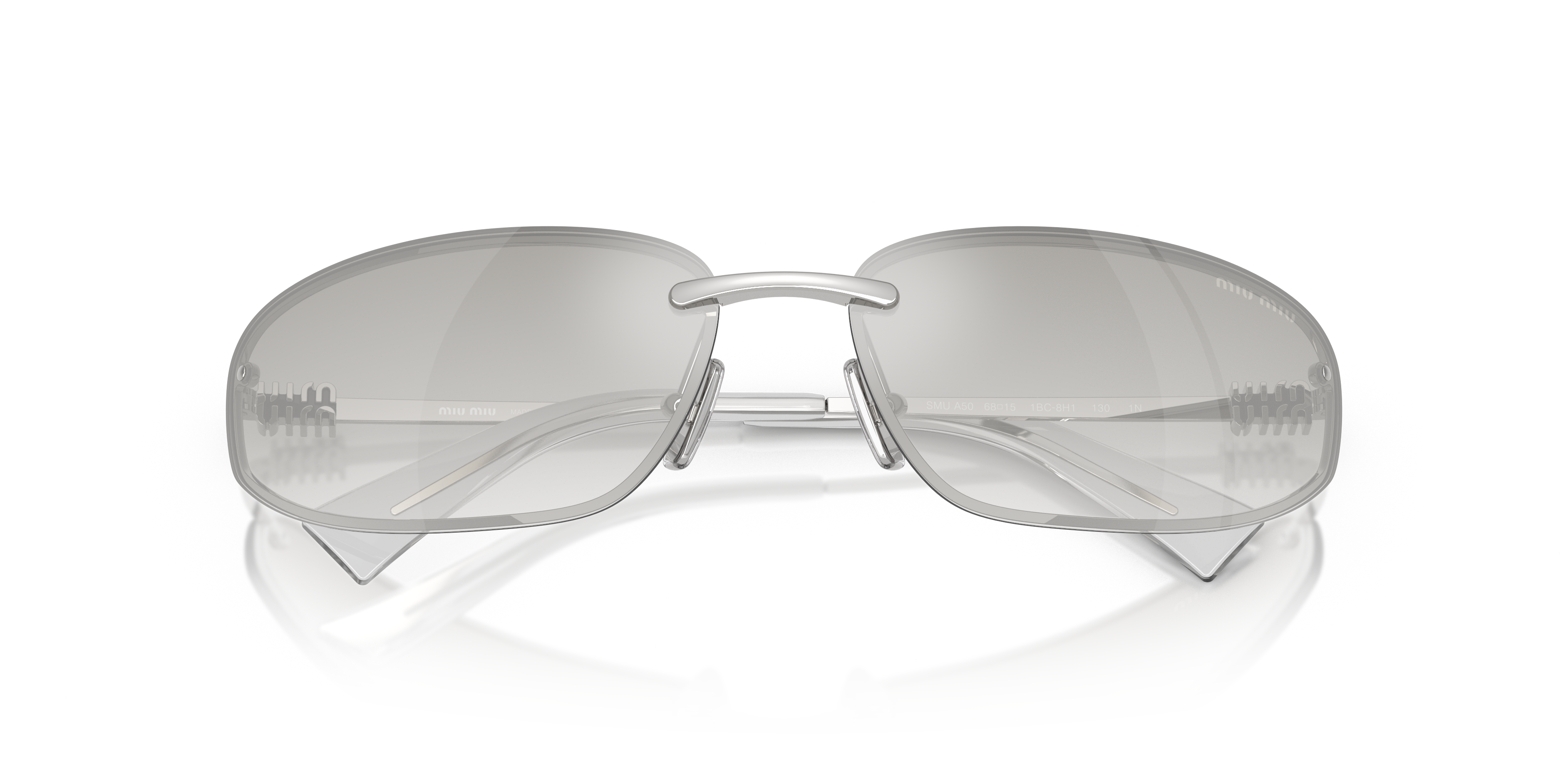 MIU MIU MU A50S 1BC8H1 68