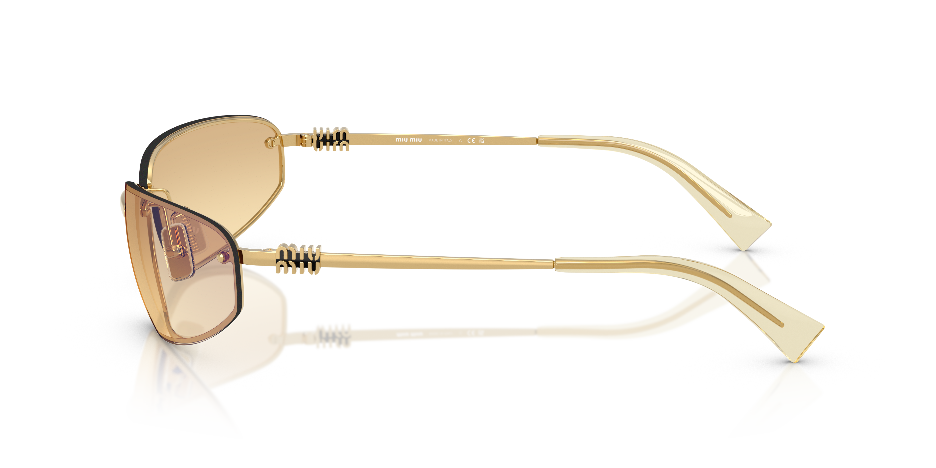 MIU MIU MU A50S 5AK7R1 68