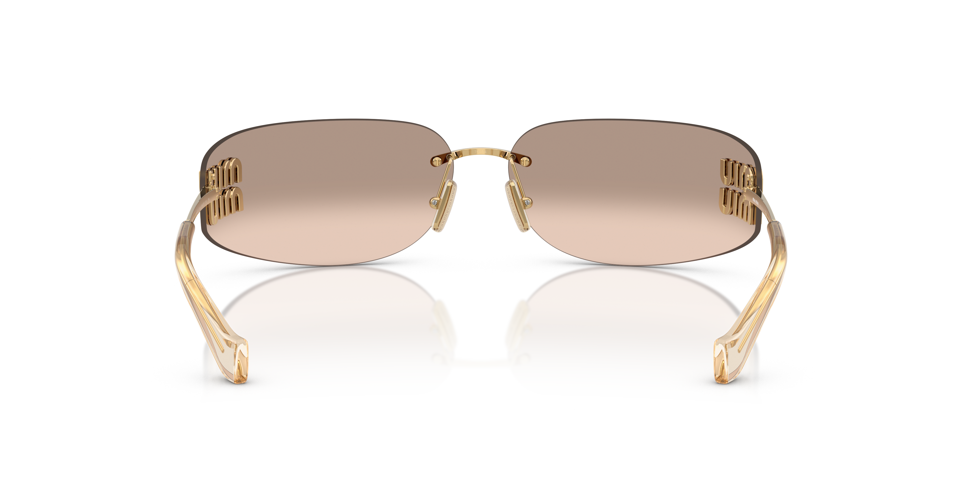 MIU MIU MU A51S 5AK20P 75