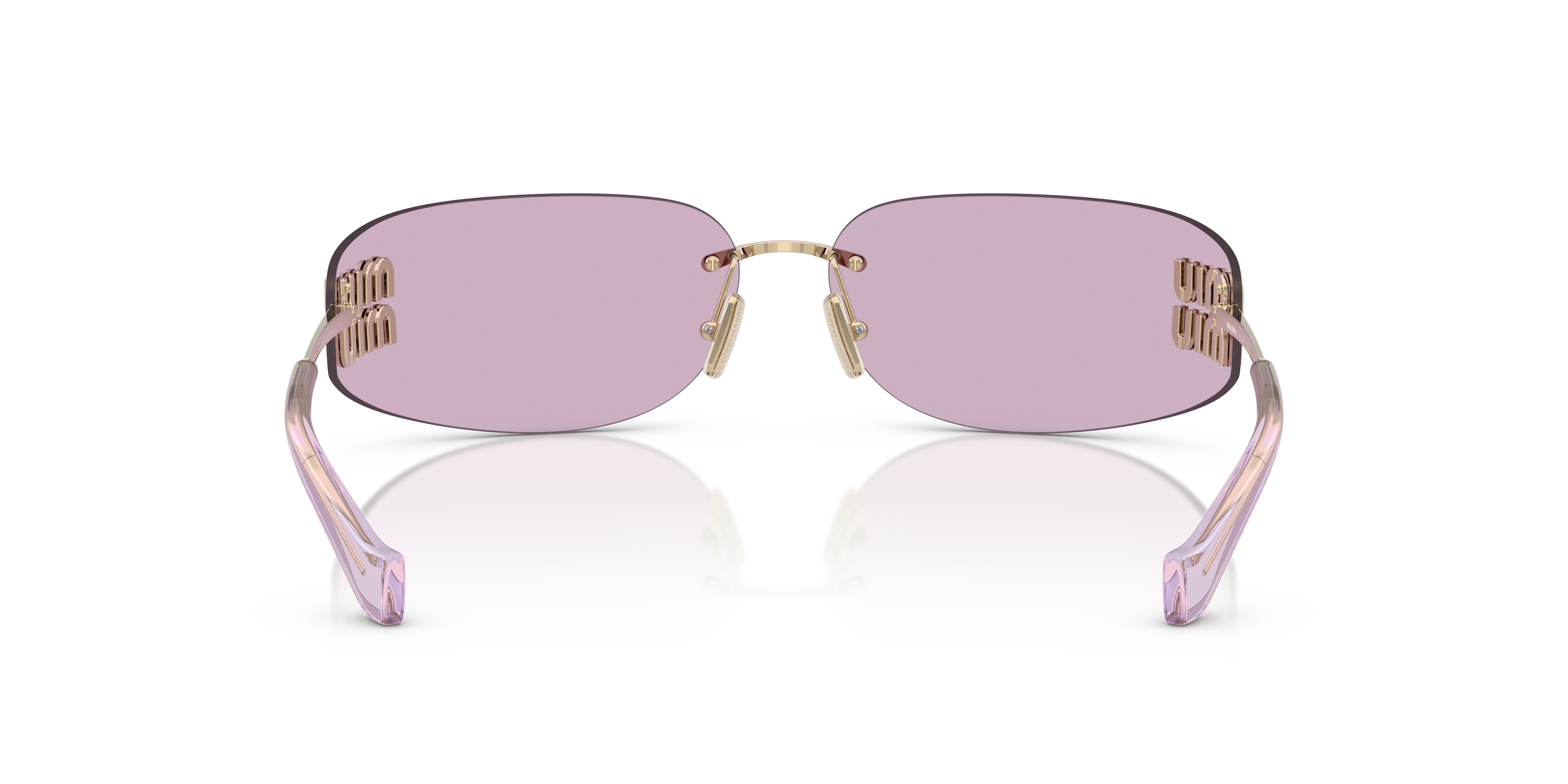 MIU MIU MU A51S ZVN90O 75