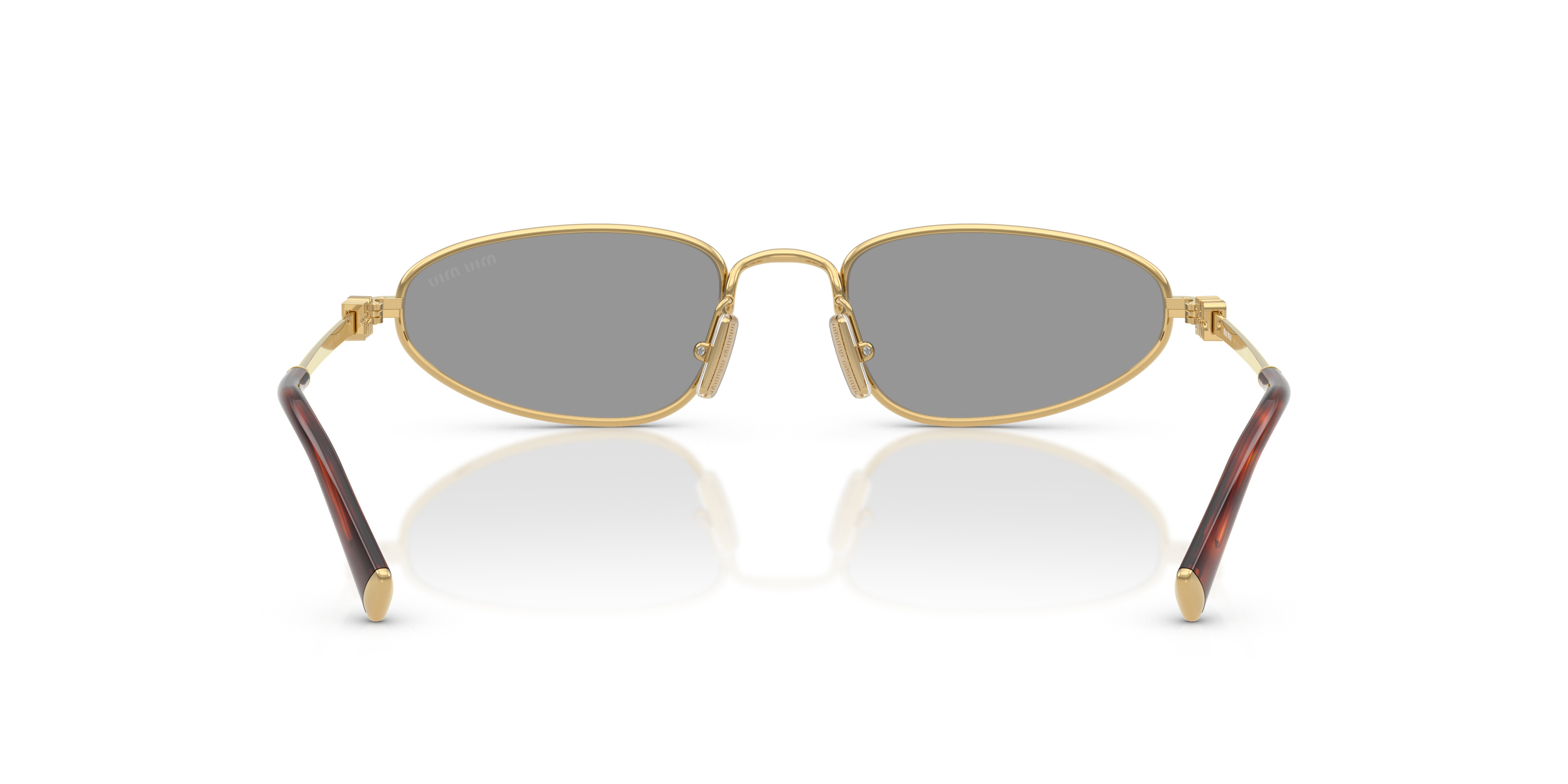 MIU MIU MU A52S 5AK40O 52