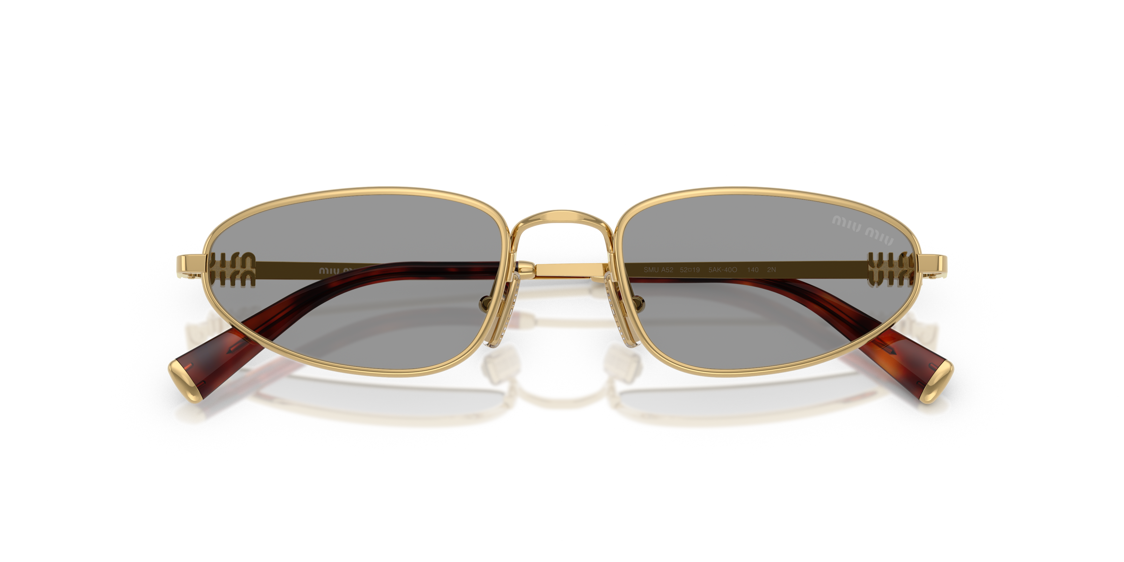 MIU MIU MU A52S 5AK40O 52