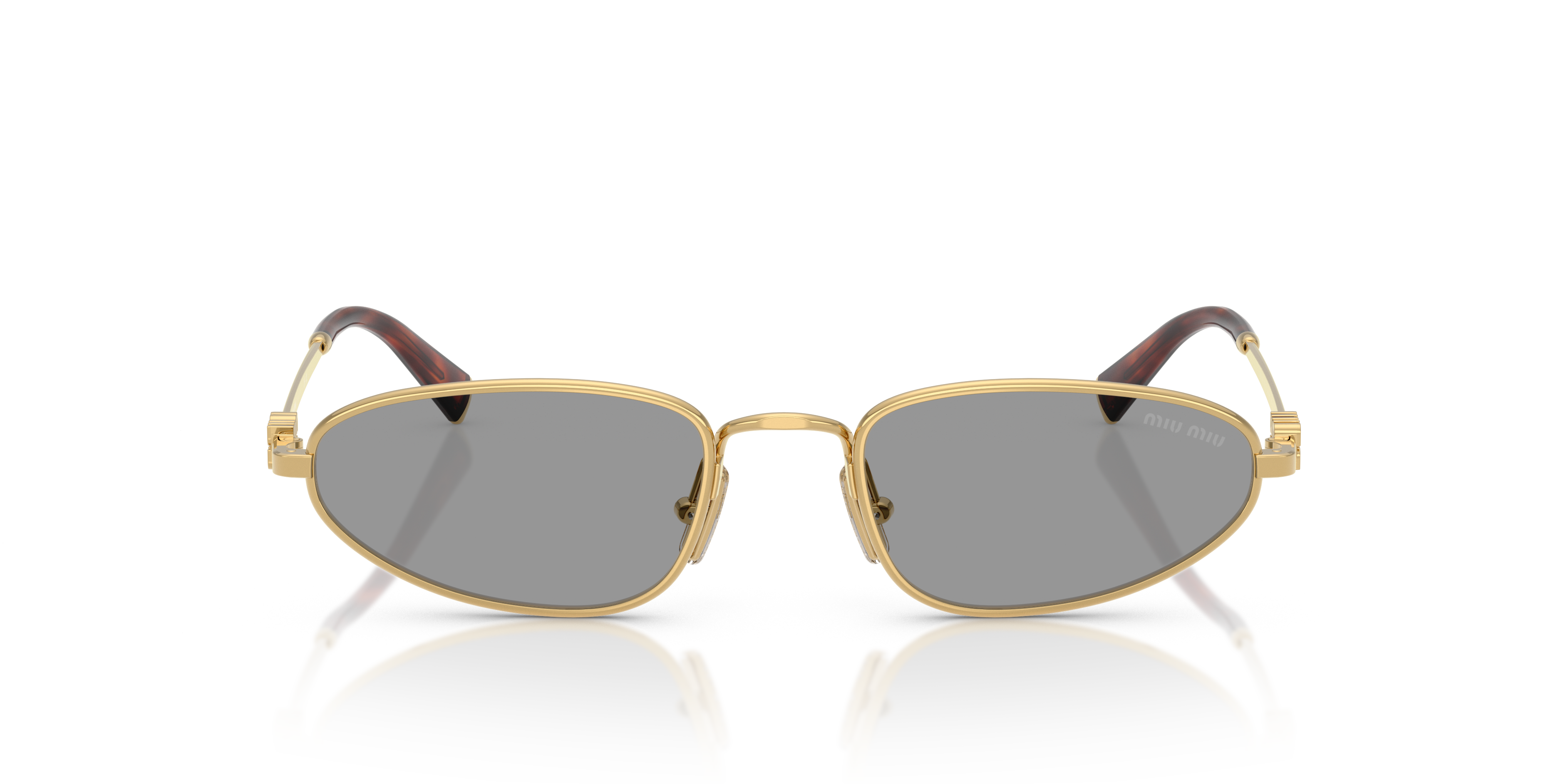 MIU MIU MU A52S 5AK40O 52