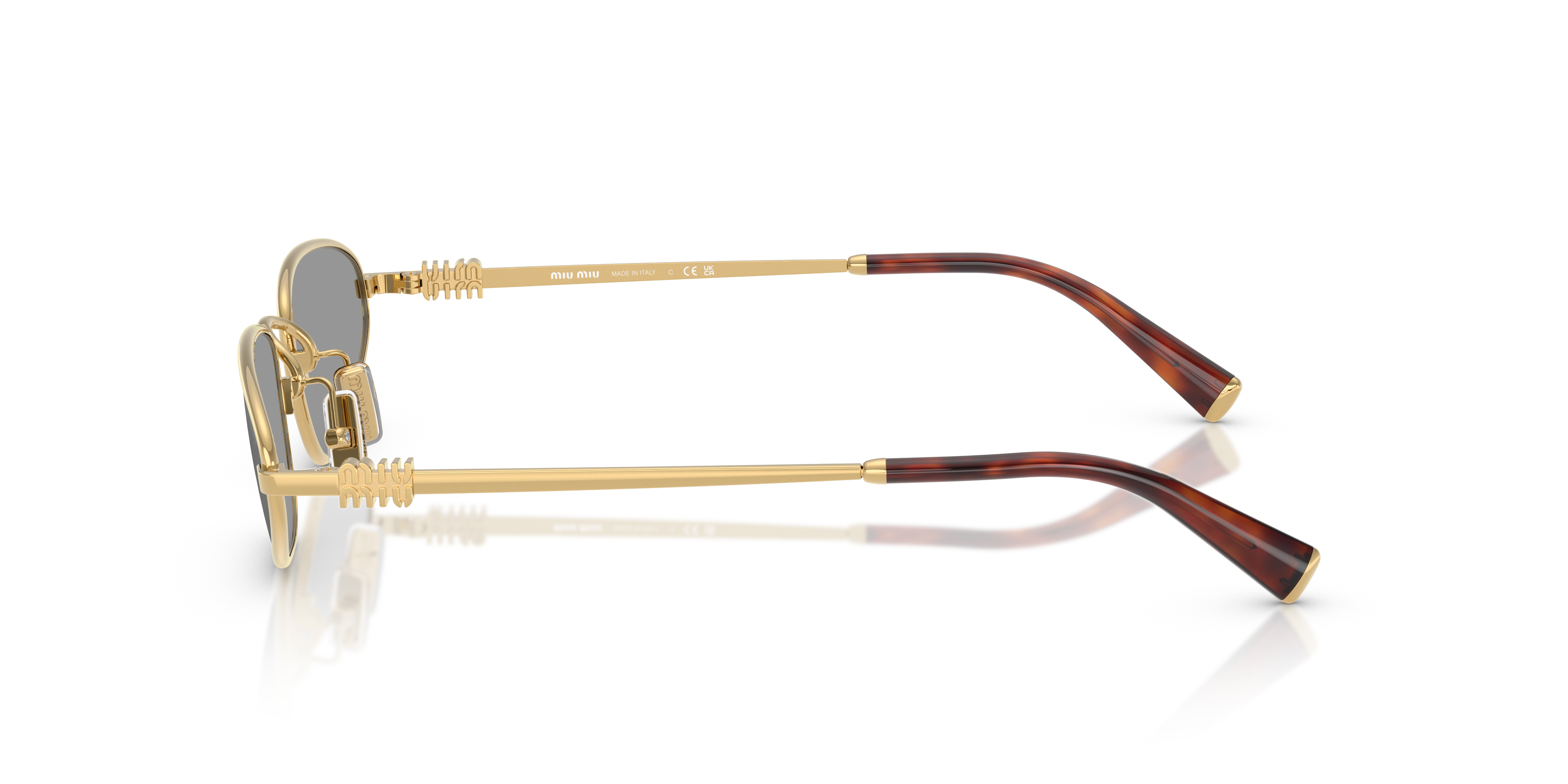 MIU MIU MU A52S 5AK40O 52