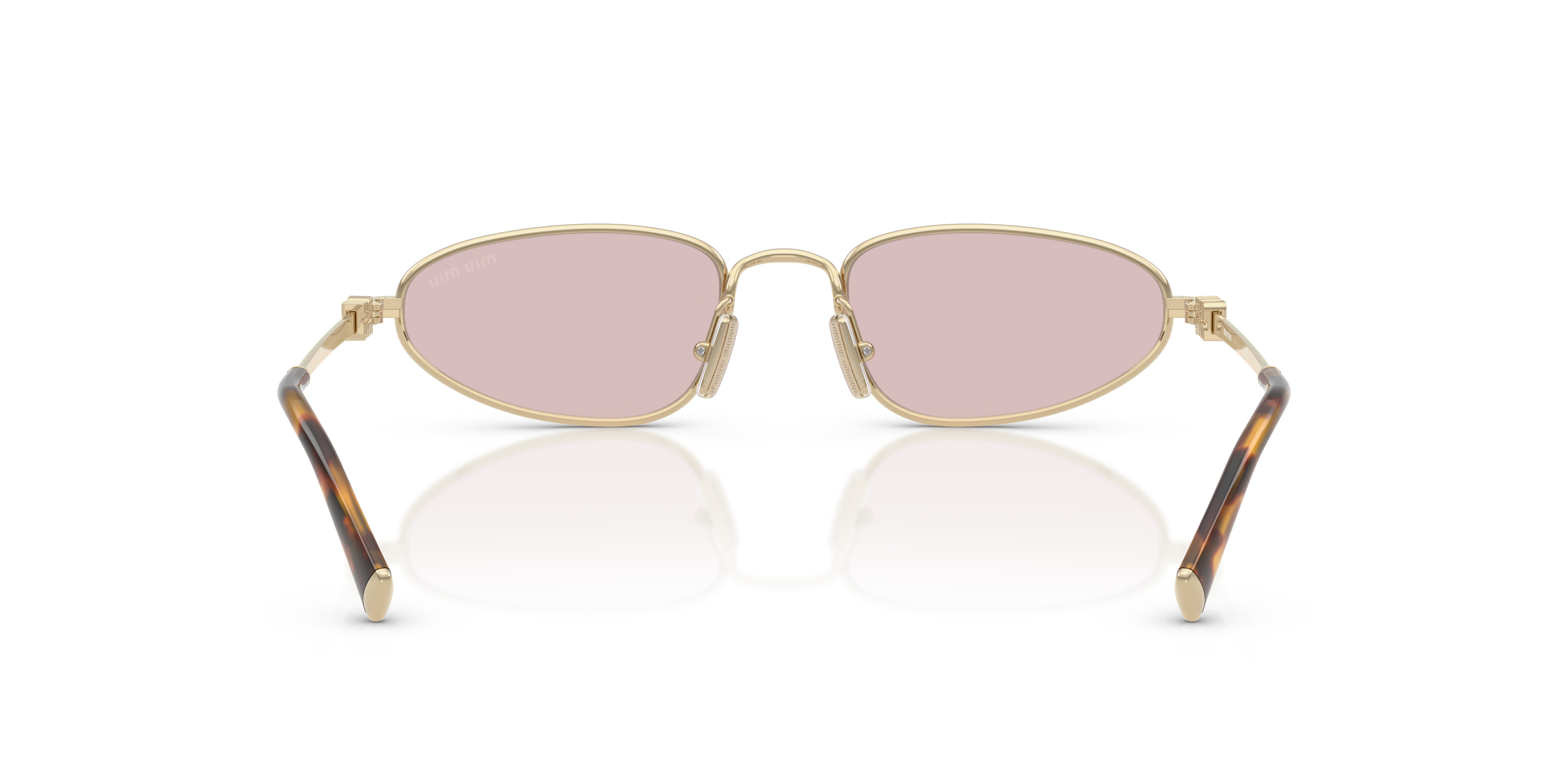 MIU MIU MU A52S ZVN4I0 52