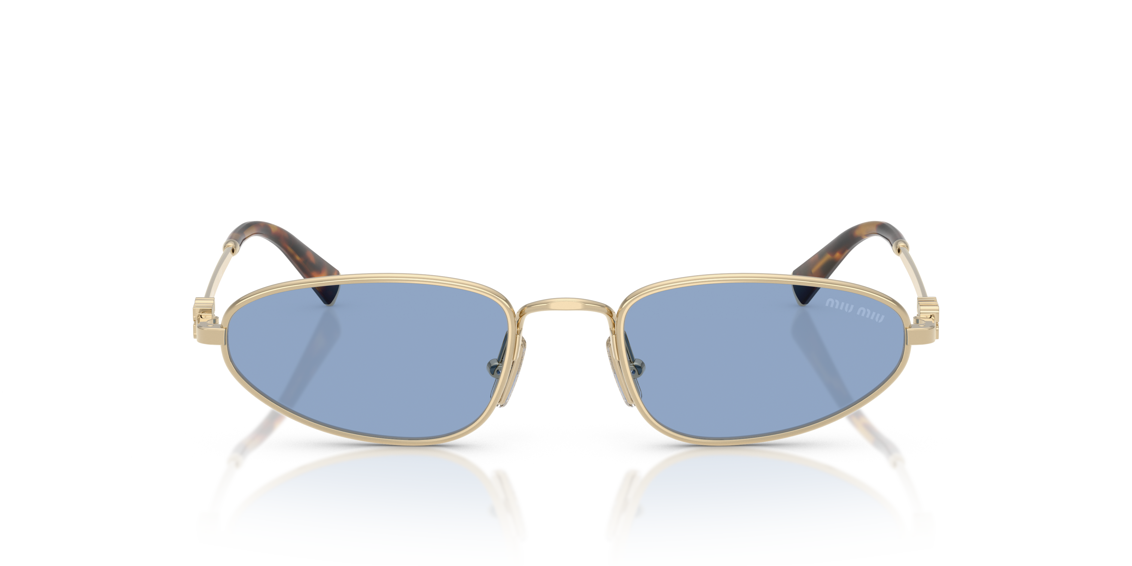 MIU MIU MU A52S ZVN60O 52