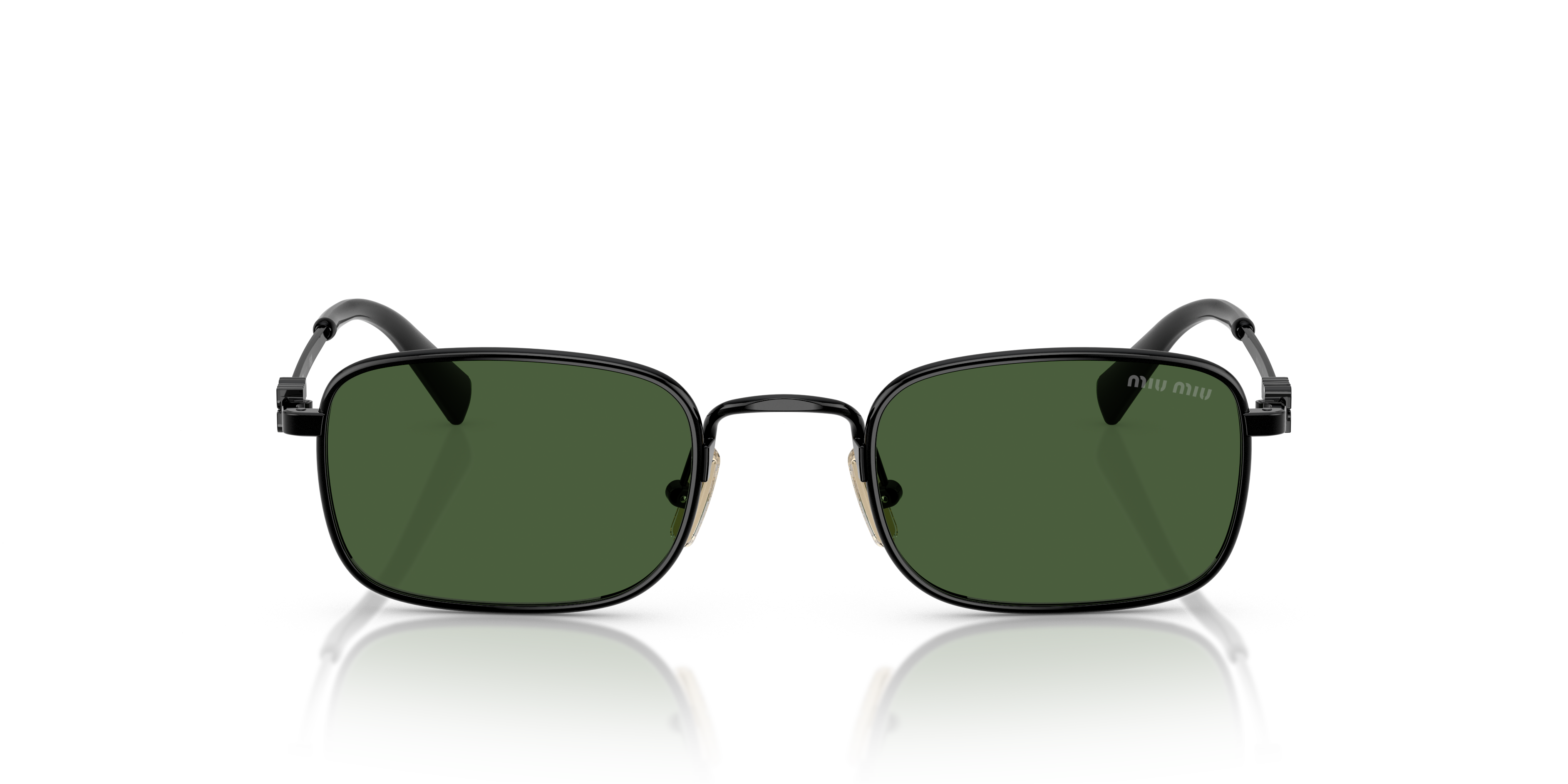 MIU MIU MU A53S 1AB1I0 49