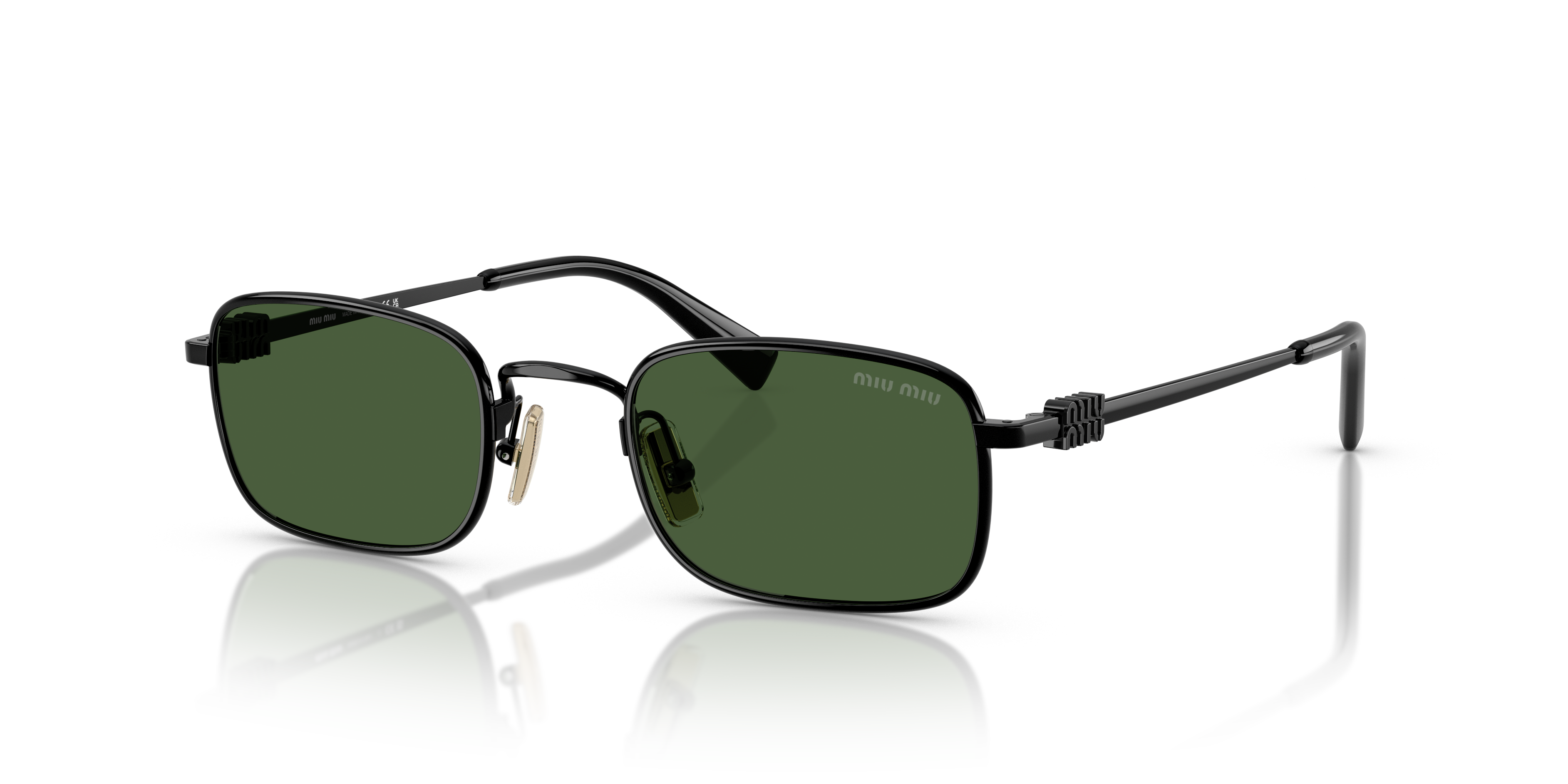 MIU MIU MU A53S 1AB1I0 52