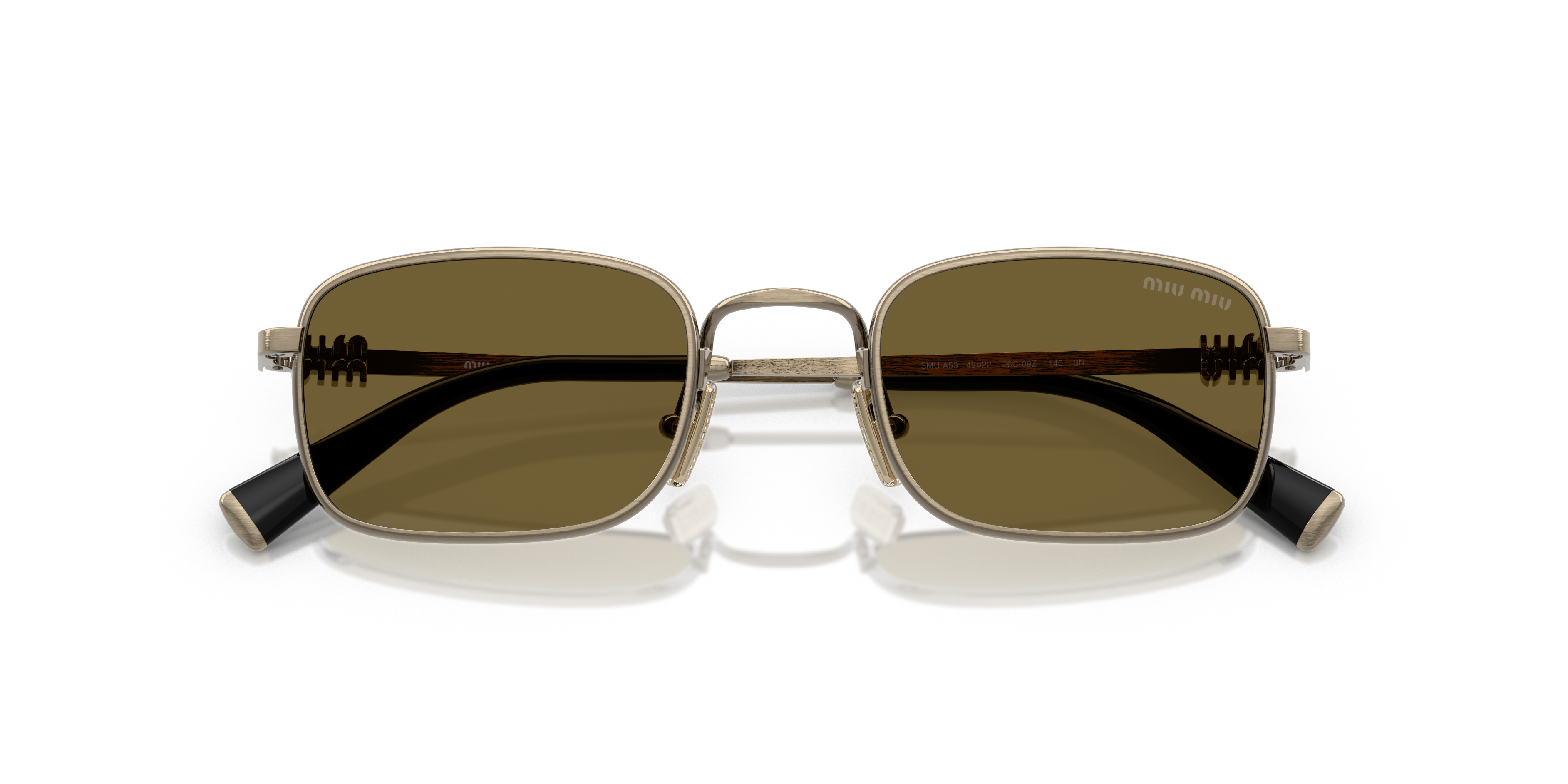 MIU MIU MU A53S 26C09Z 49