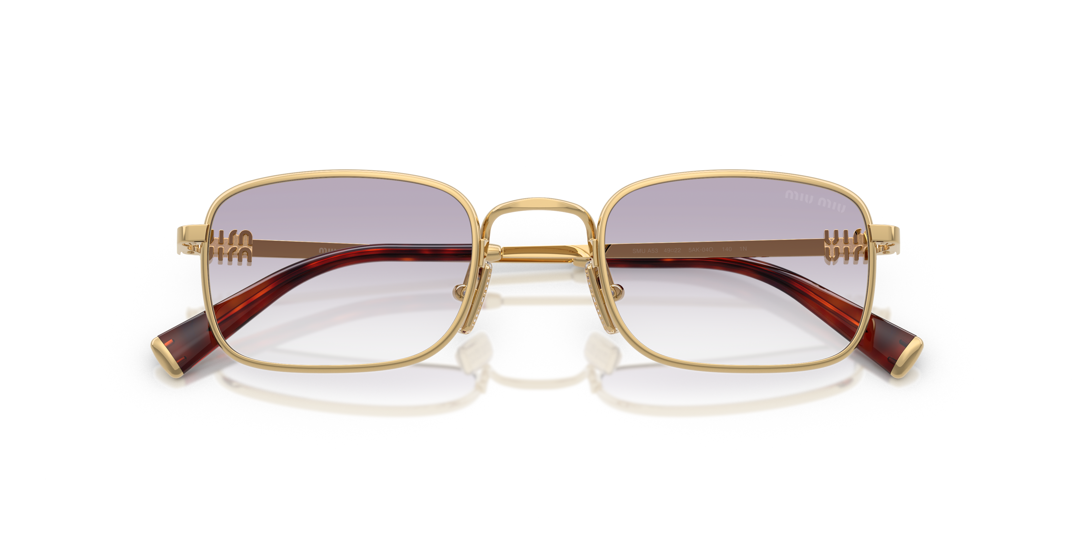 MIU MIU MU A53S 5AK04O 49