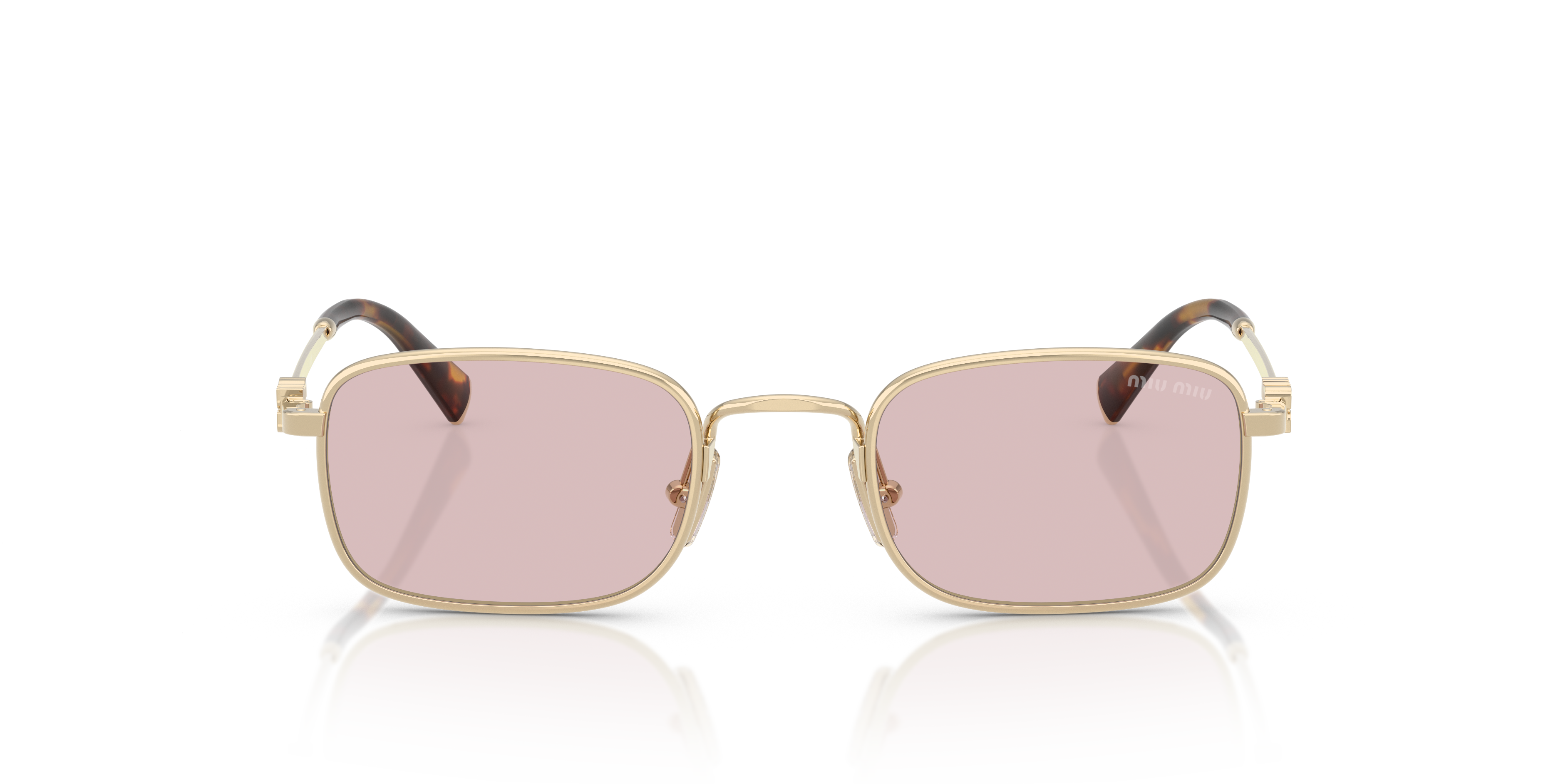 MIU MIU MU A53S ZVN4I0 49