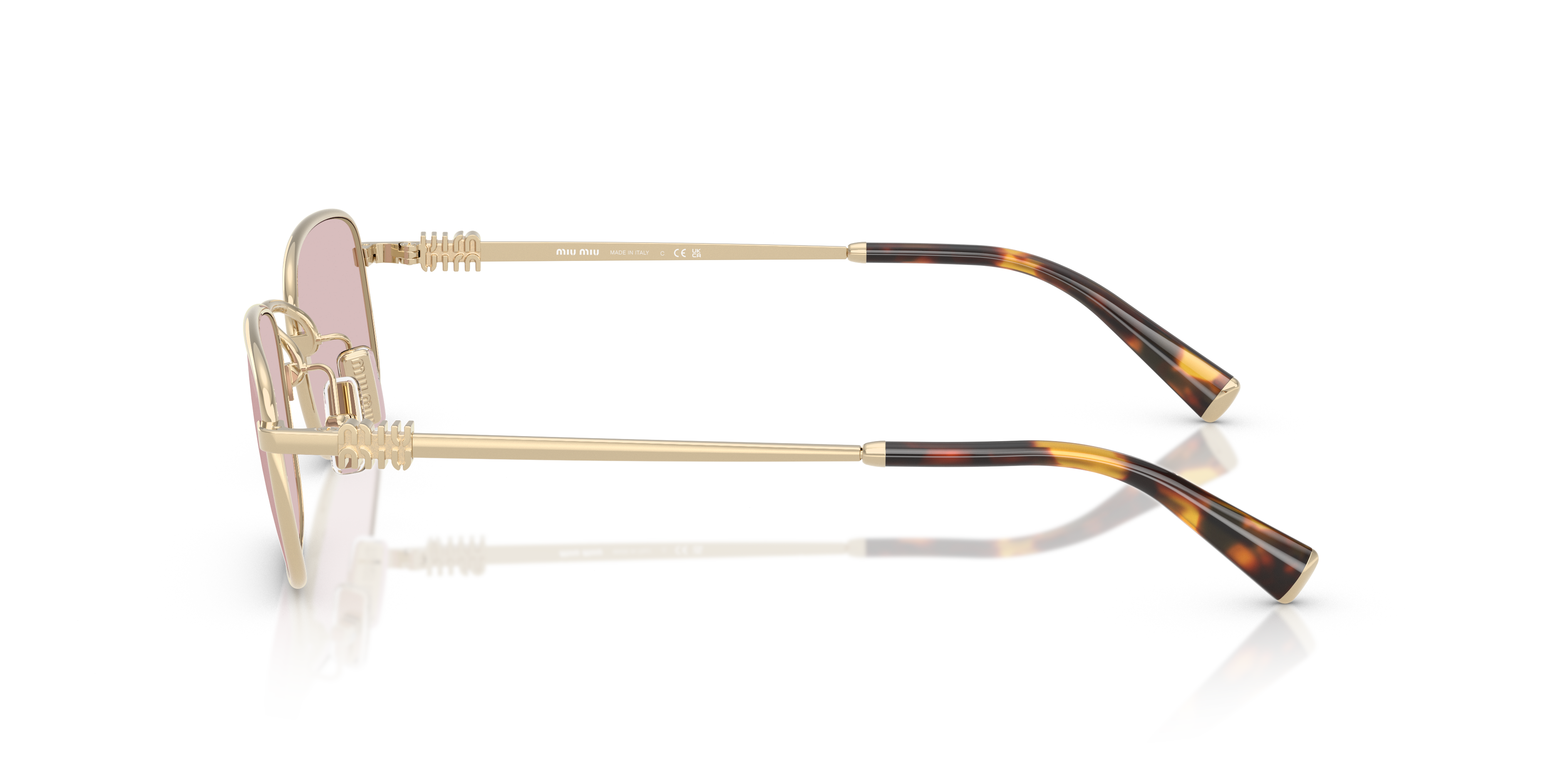 MIU MIU MU A53S ZVN4I0 49