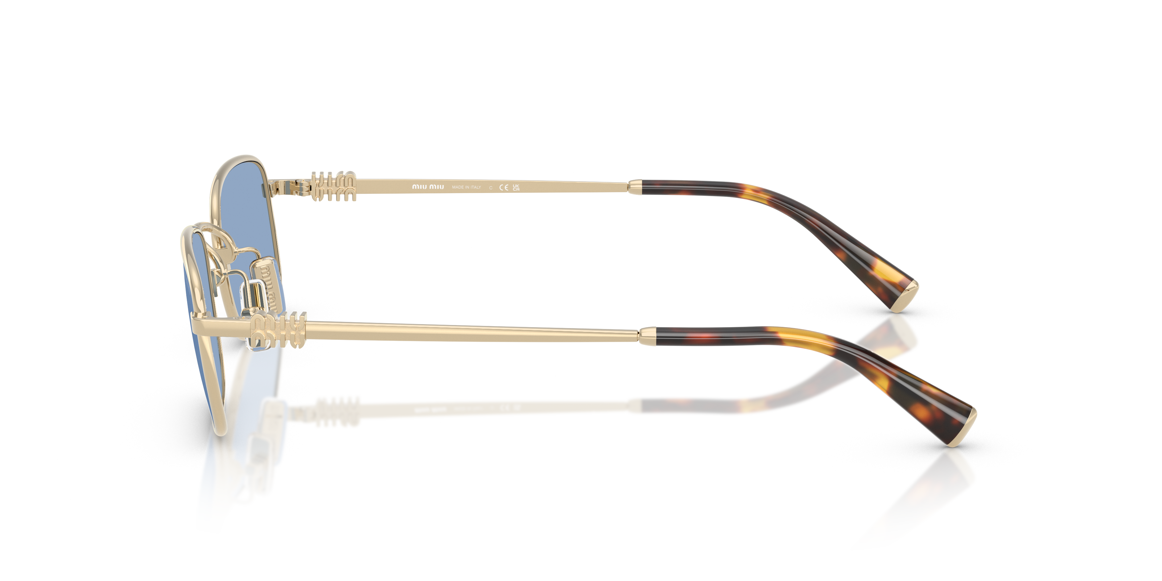 MIU MIU MU A53S ZVN60O 49