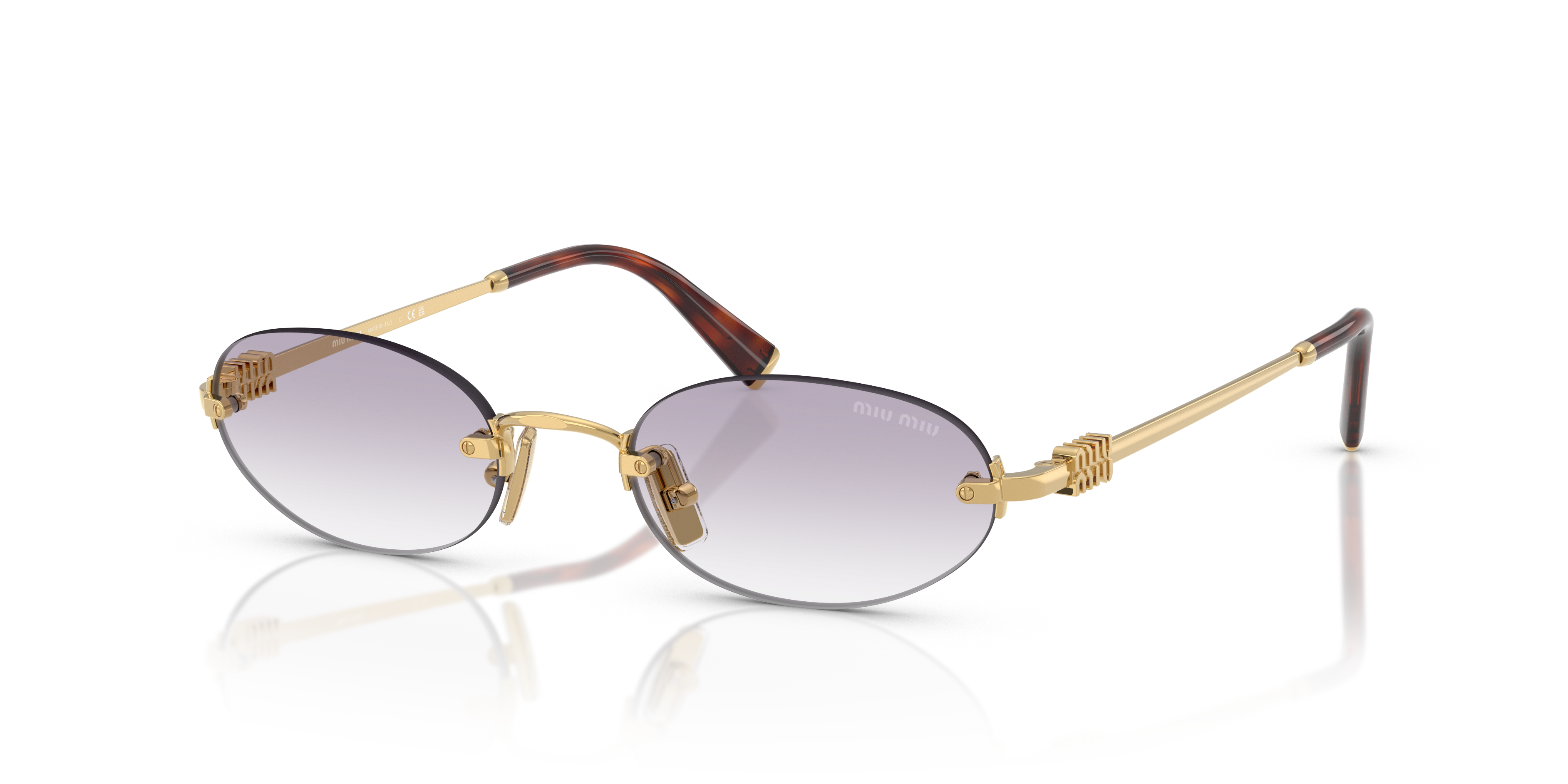 MIU MIU MU A54S 5AK04O 51