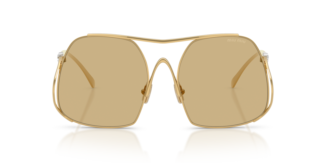 MIU MIU MU A55S 5AK10R 57