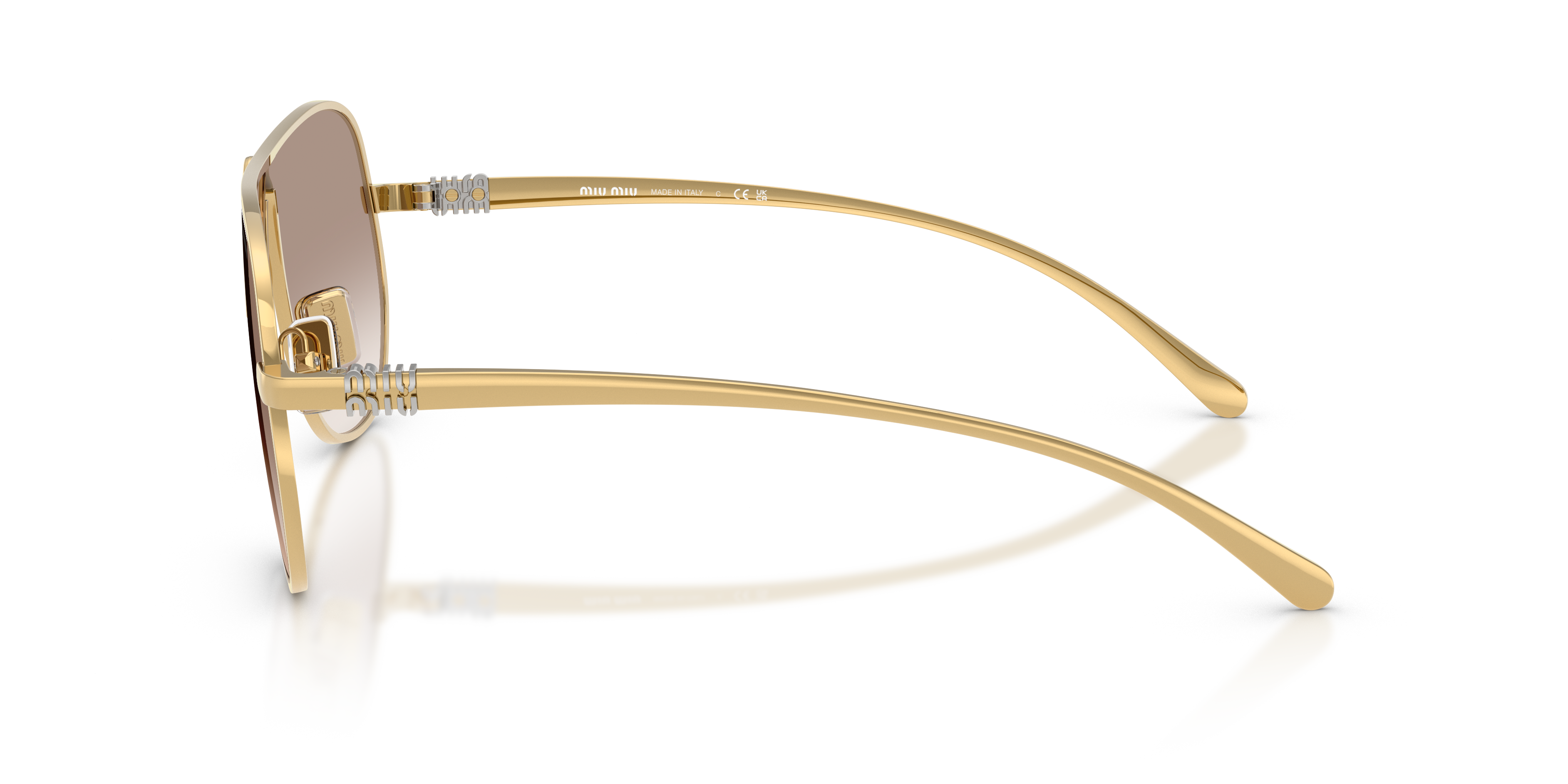 MIU MIU MU A56S 5AK90L 66