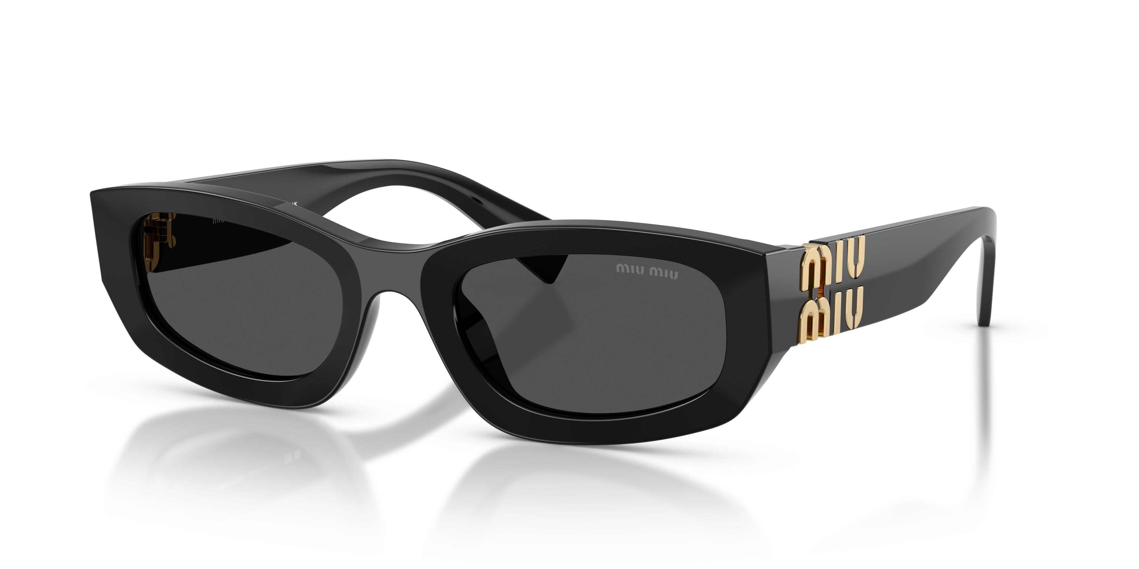 MIU MIU MU B04S 16K08Z 53