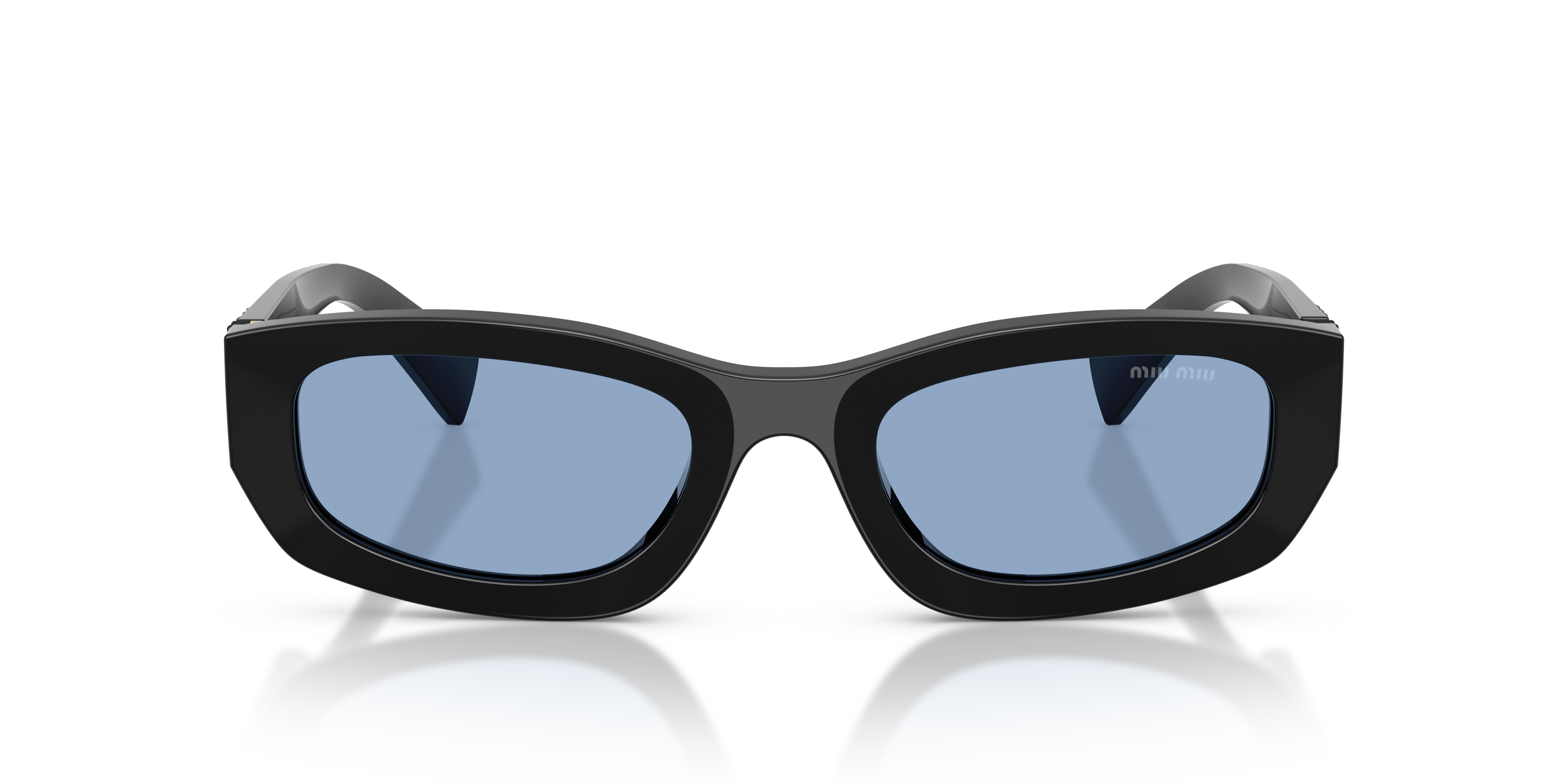 MIU MIU MU B04S 16K30U 53