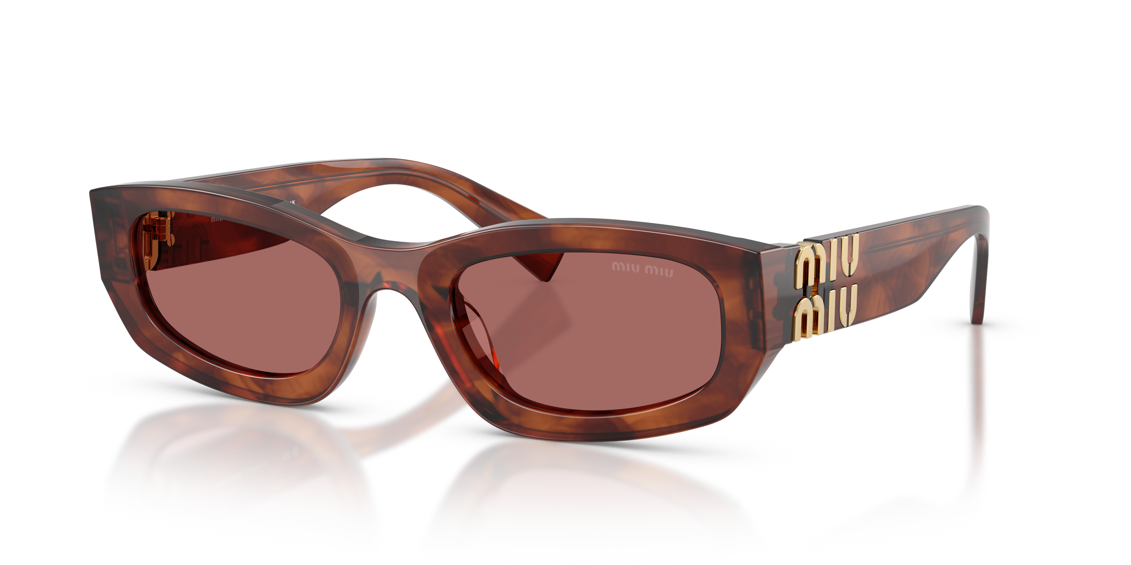 MIU MIU MU B04S 26E80B 53