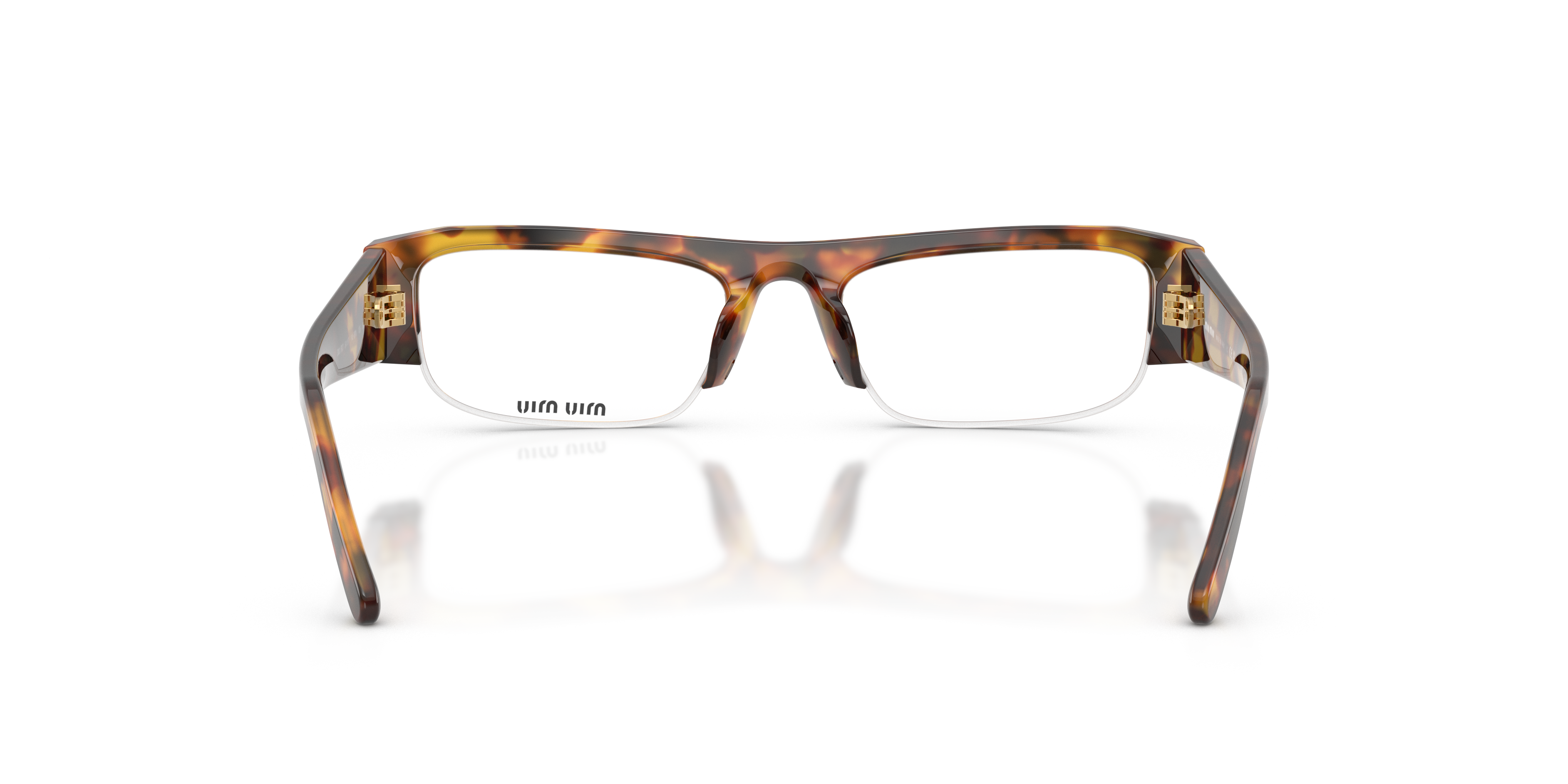 MIU MIU MU B07S 14L08N 51