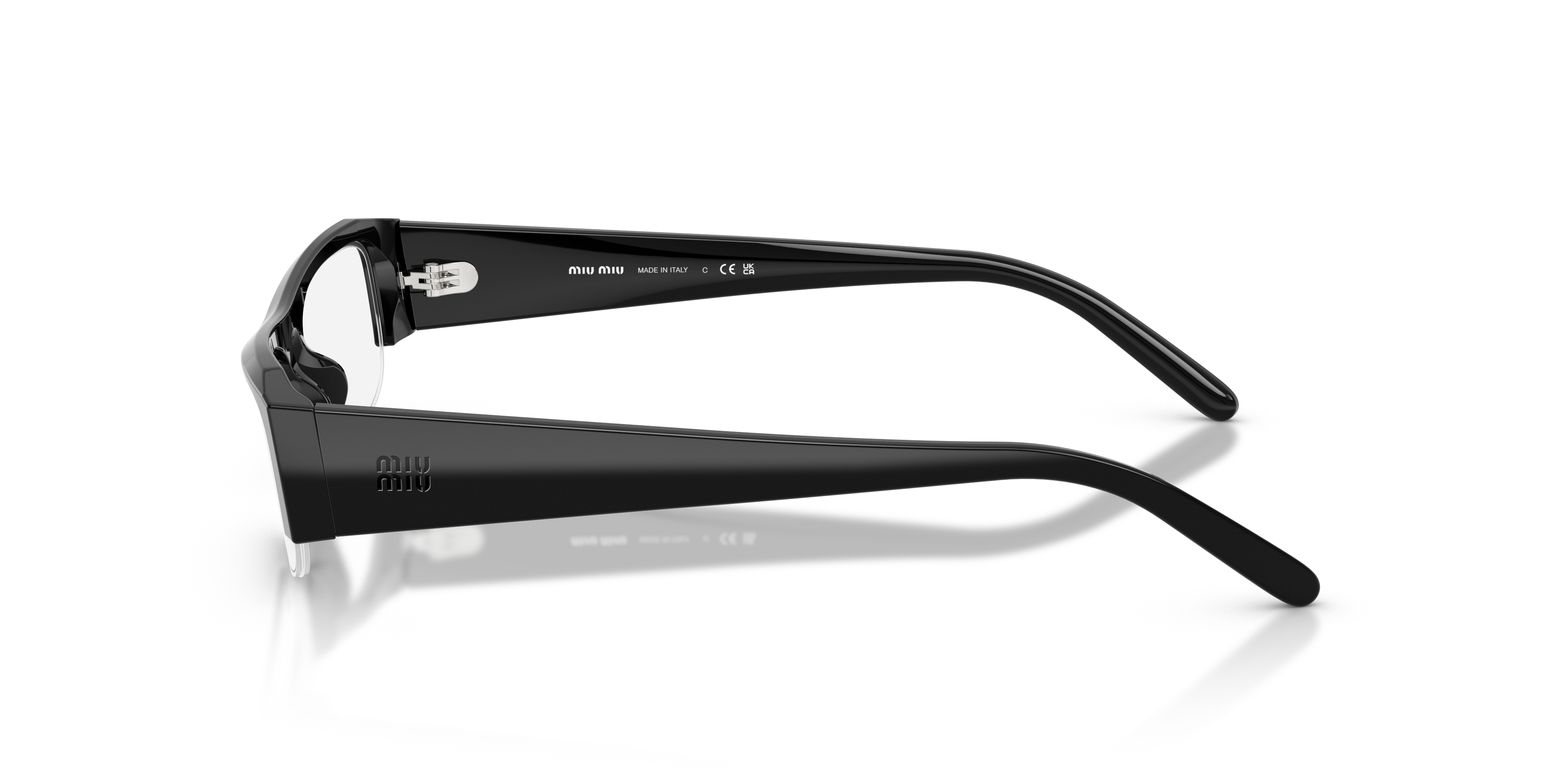 MIU MIU MU B07S 16K08N 51