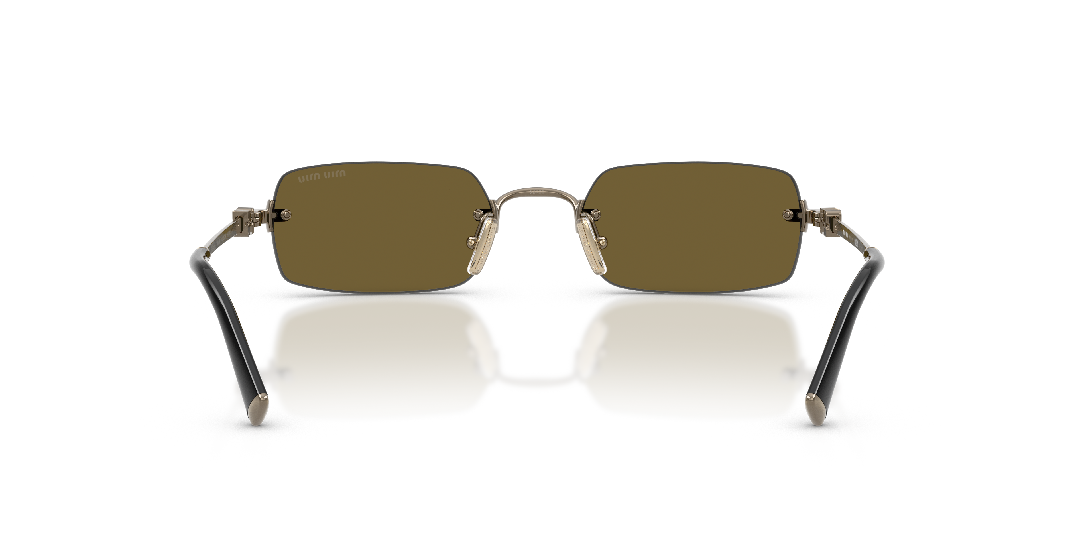 MIU MIU MU B50S 26C09Z 52