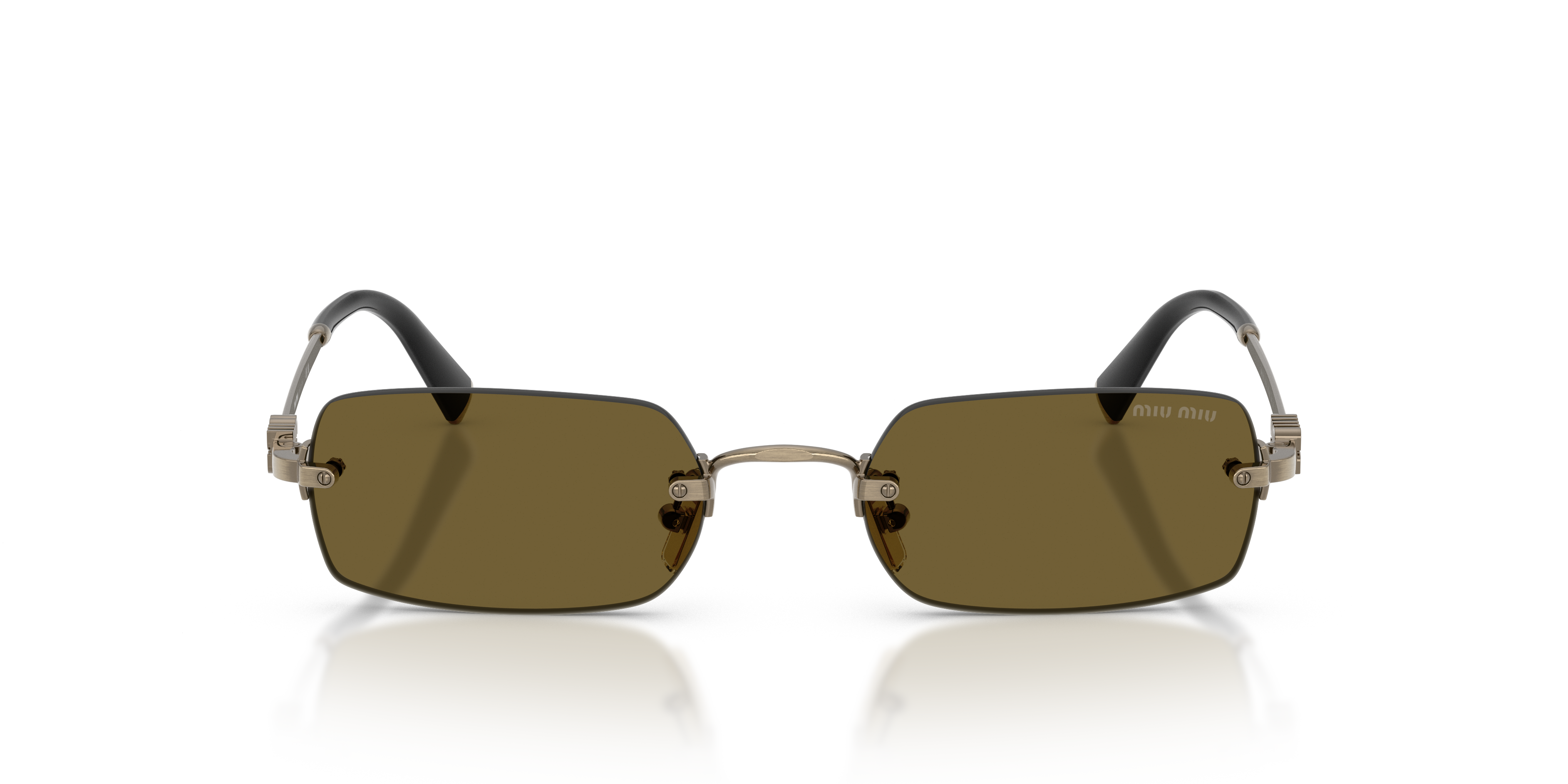 MIU MIU MU B50S 26C09Z 52