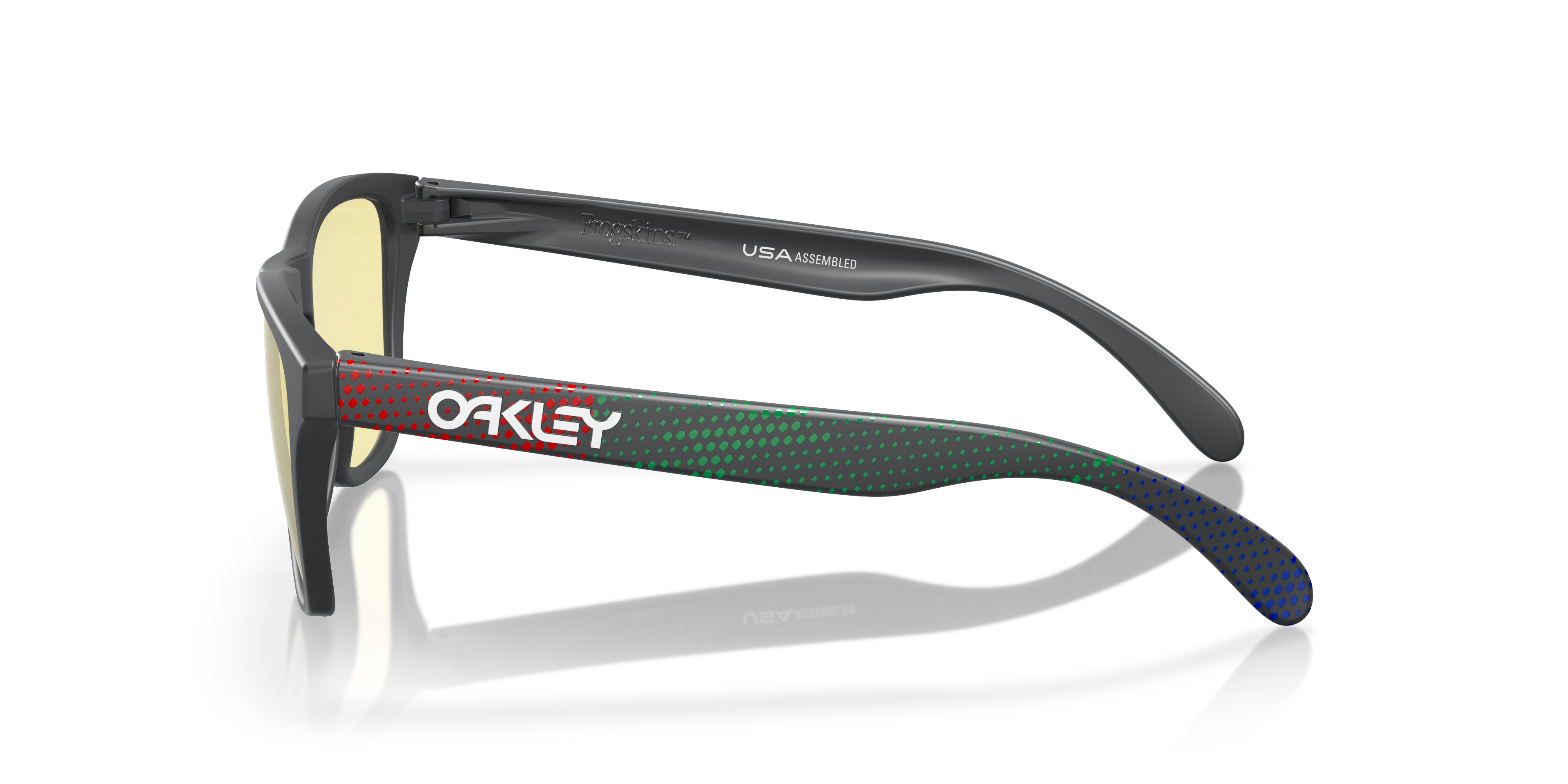 OAKLEY OJ9006 FROGSKINS XS 900640 53