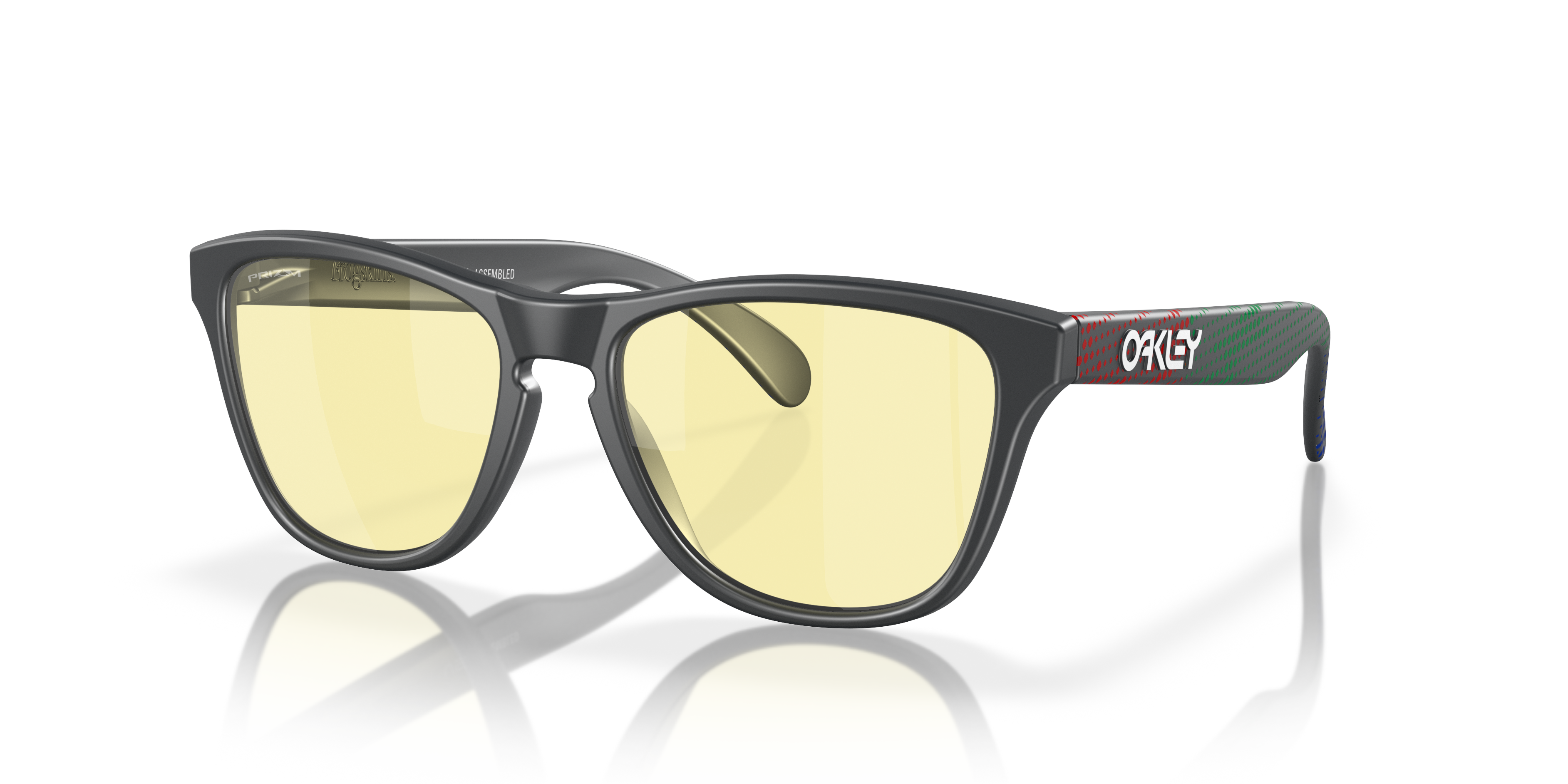 OAKLEY OJ9006 FROGSKINS XS 900640 53