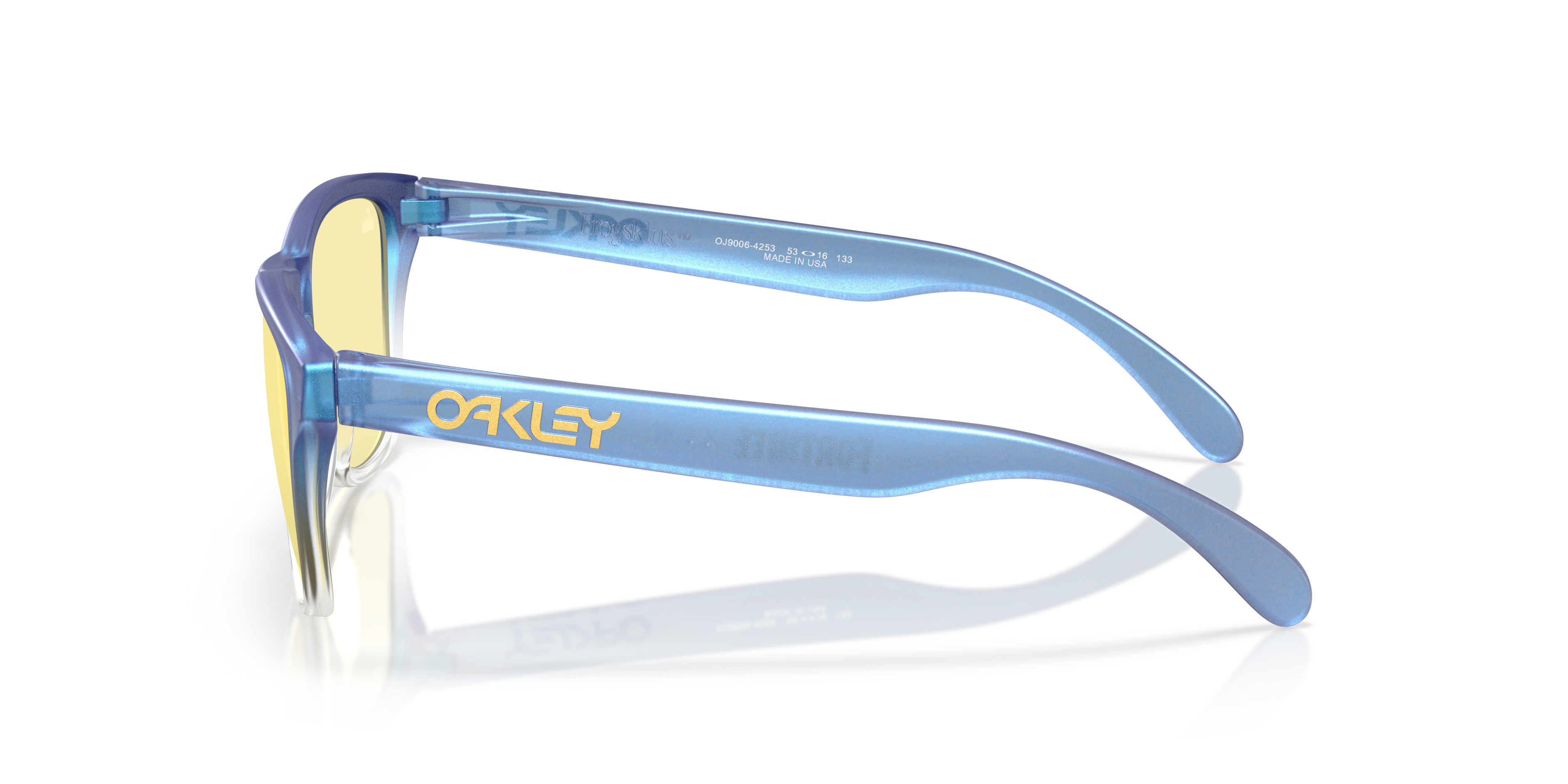 OAKLEY OJ9006 FROGSKINS XS 900642 53