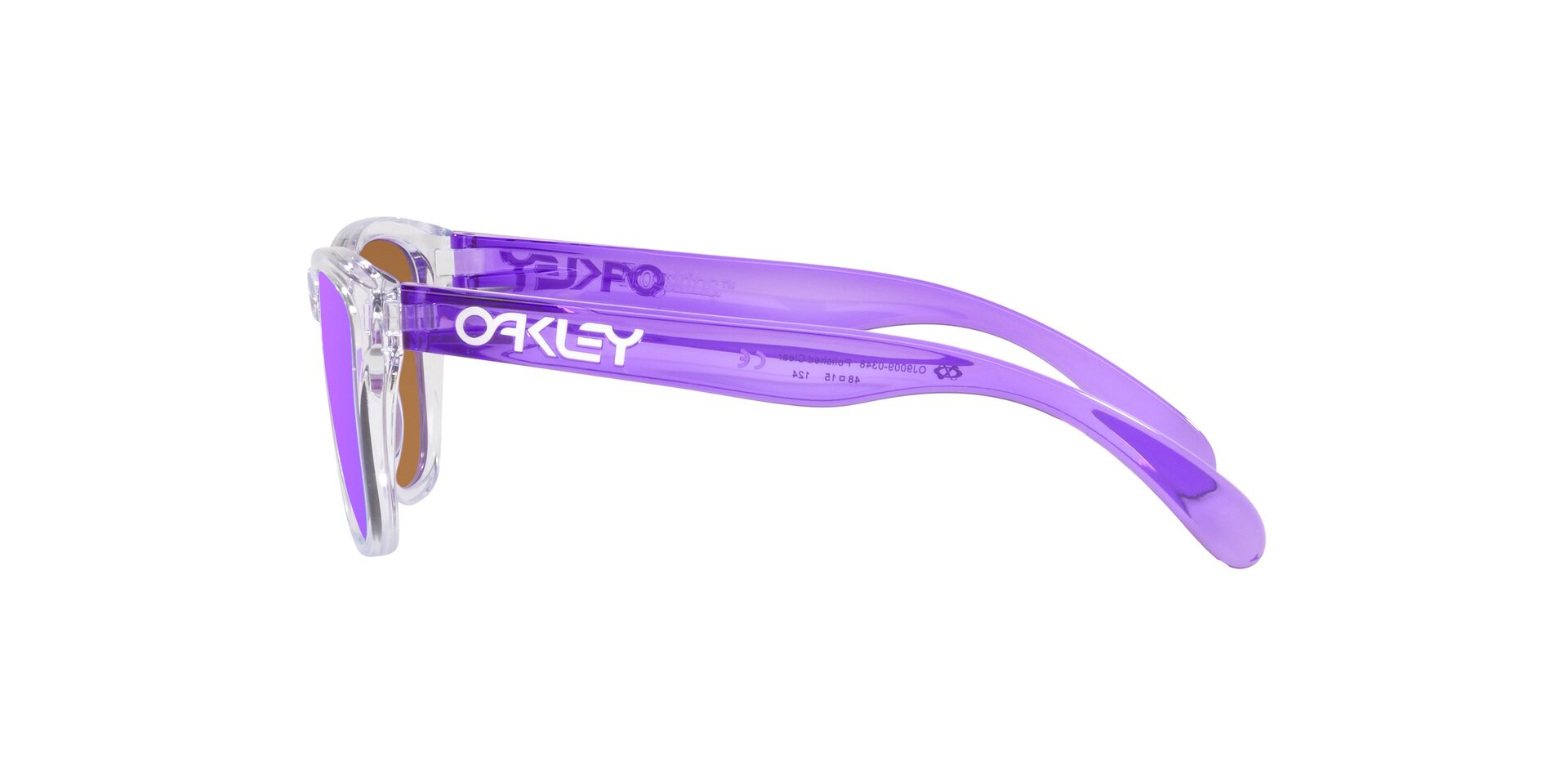 OAKLEY OJ9009 FROGSKINS XXS 900903 48