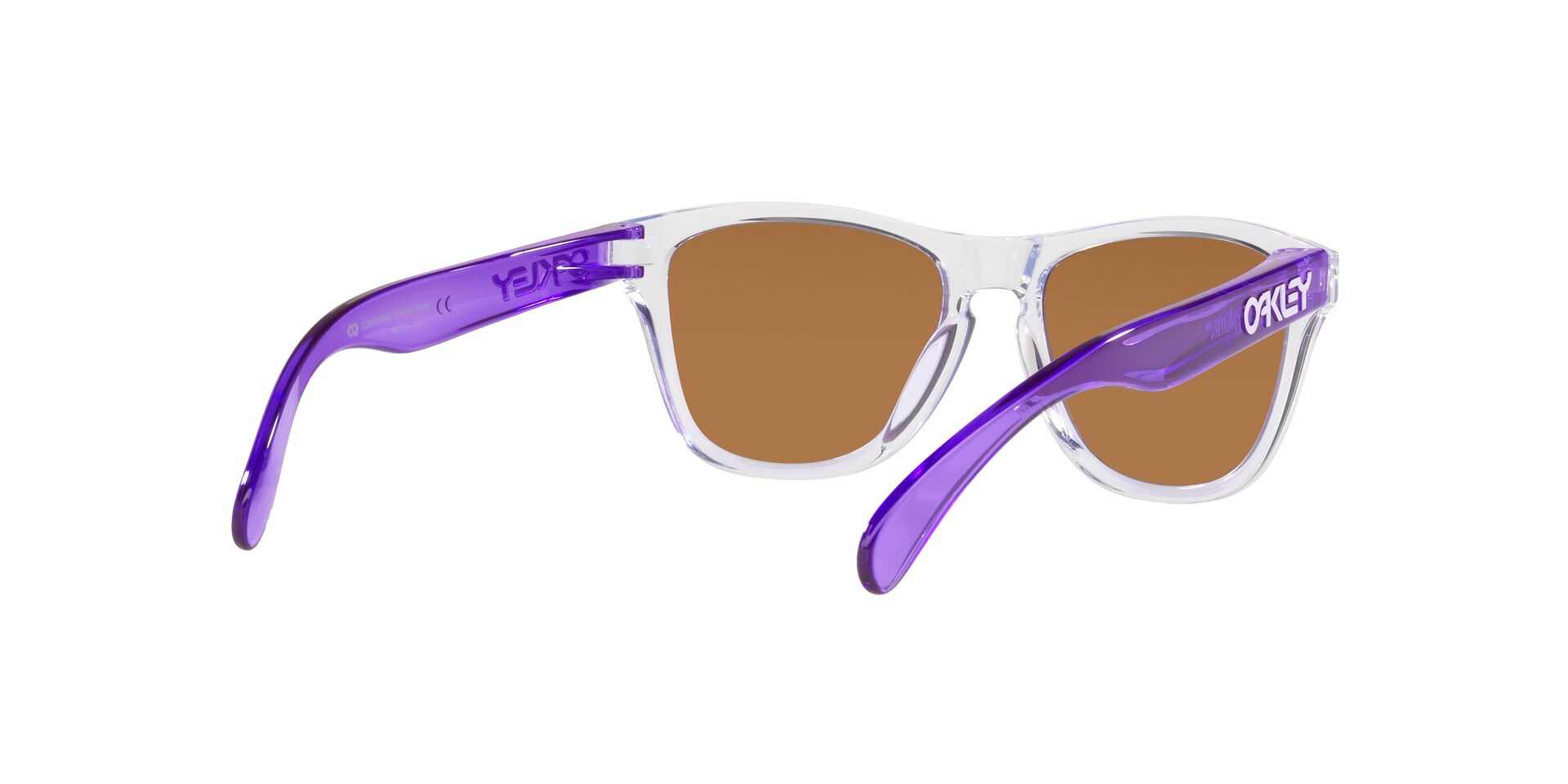 OAKLEY OJ9009 FROGSKINS XXS 900903 48