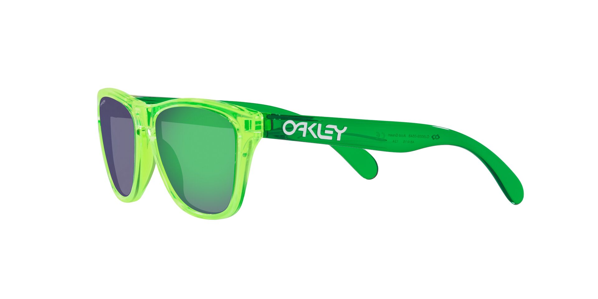 OAKLEY OJ9009 FROGSKINS XXS 900905 48
