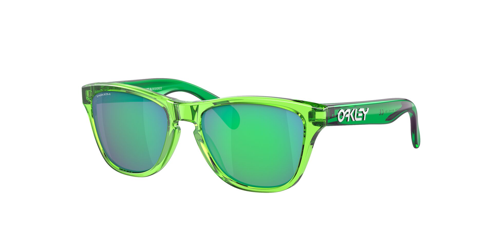 OAKLEY OJ9009 FROGSKINS XXS 900905 48
