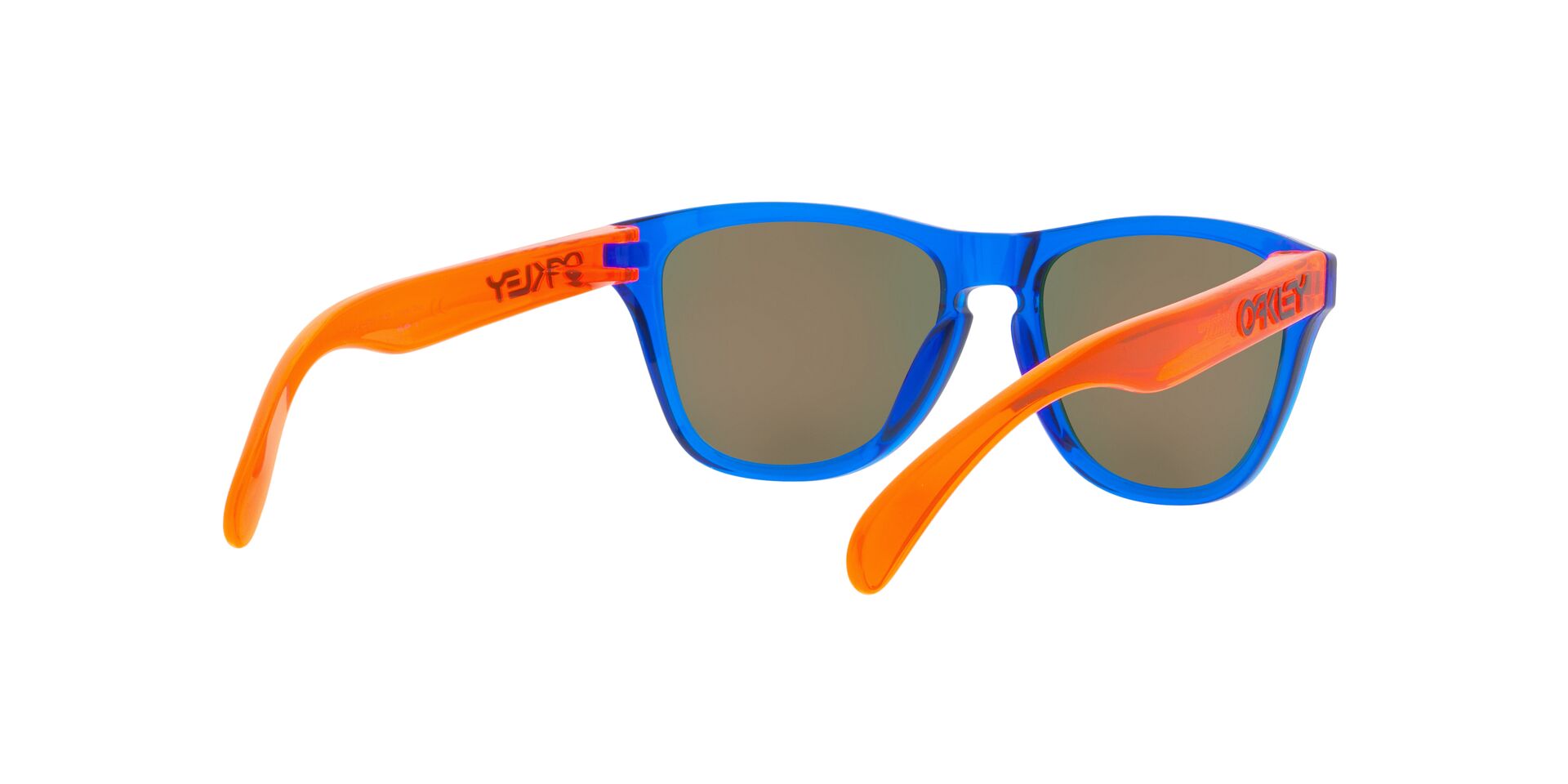 OAKLEY OJ9009 FROGSKINS XXS 900906 48