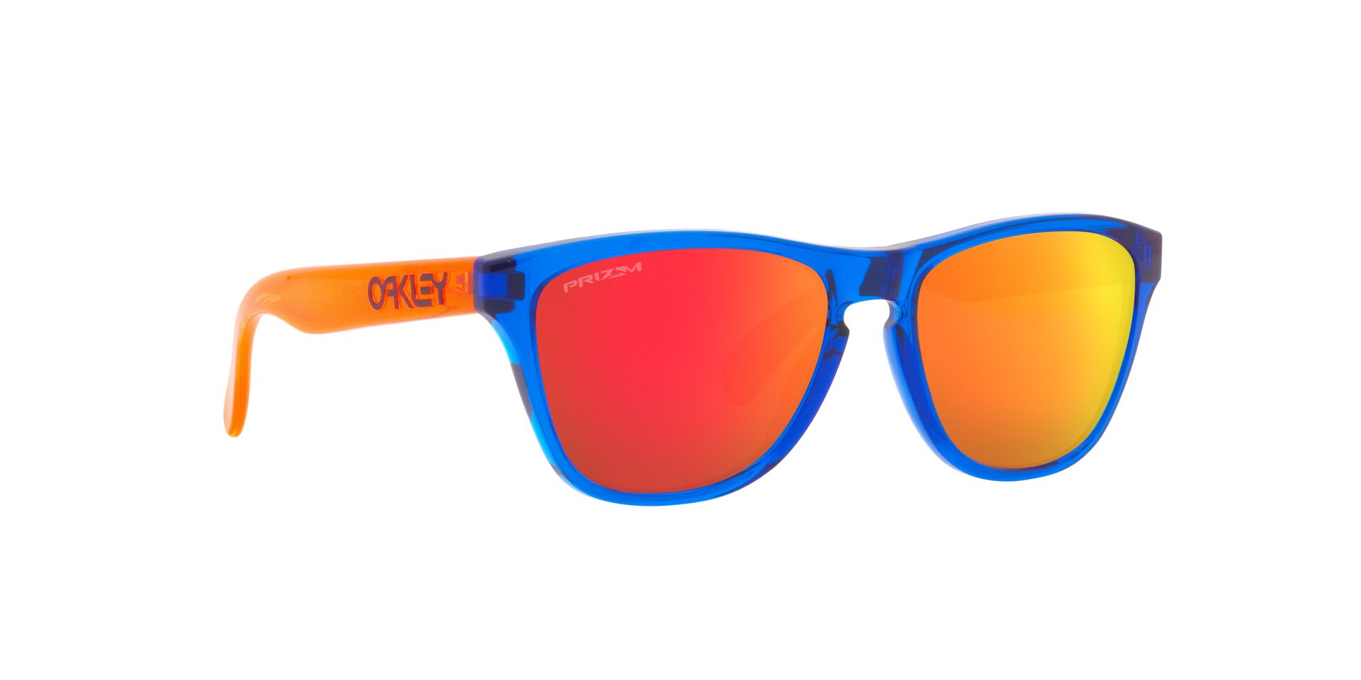 OAKLEY OJ9009 FROGSKINS XXS 900906 48