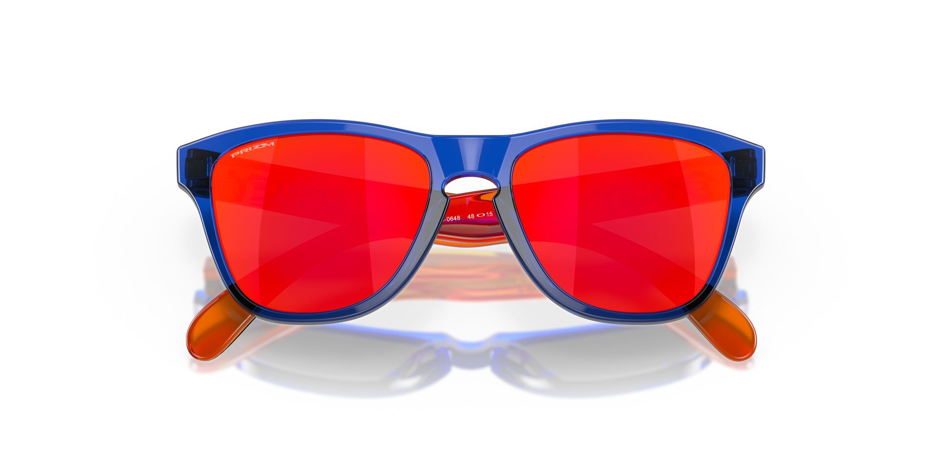 OAKLEY OJ9009 FROGSKINS XXS 900906 48