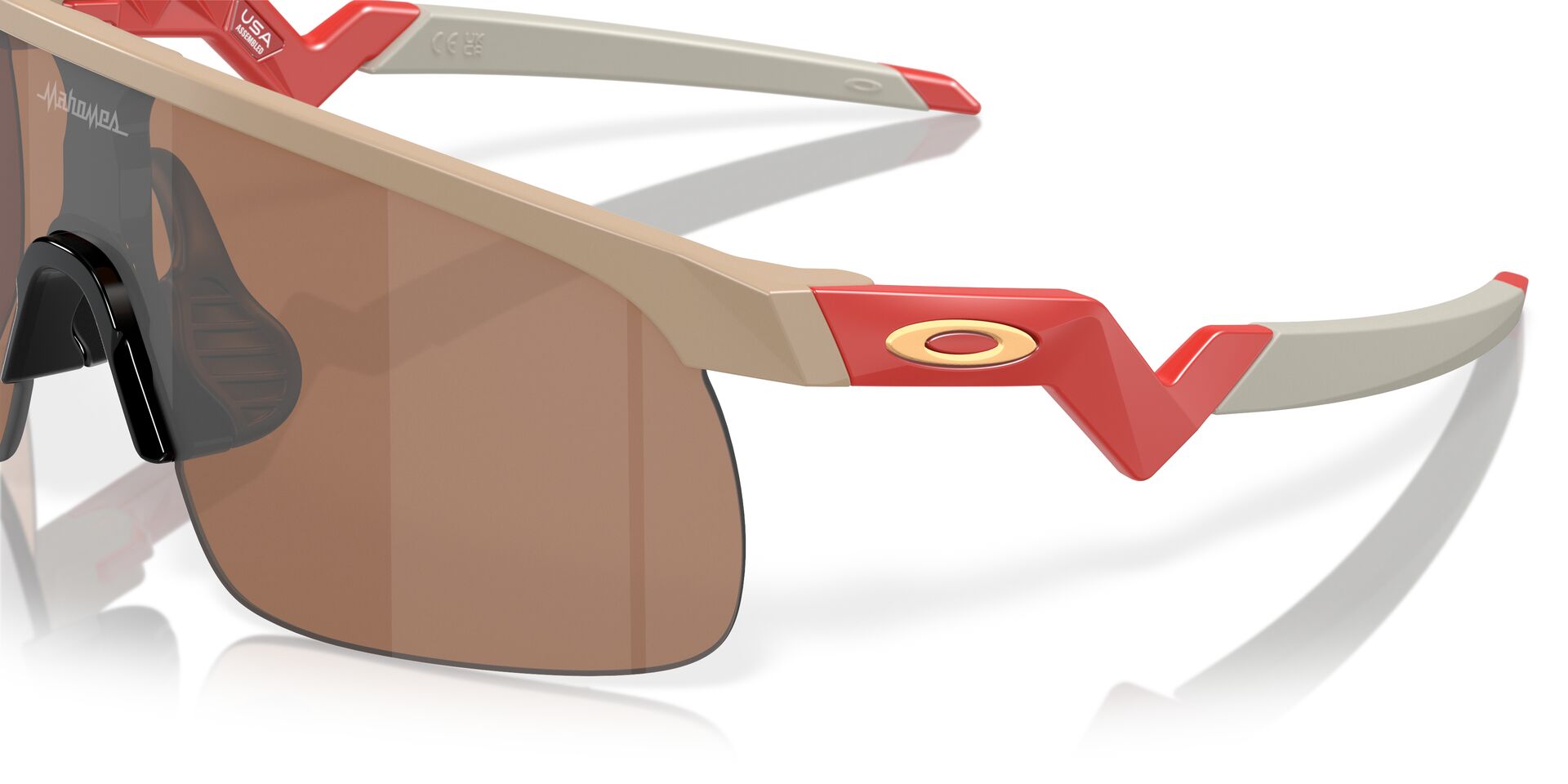 OAKLEY OJ9010 RESISTOR 901017 23