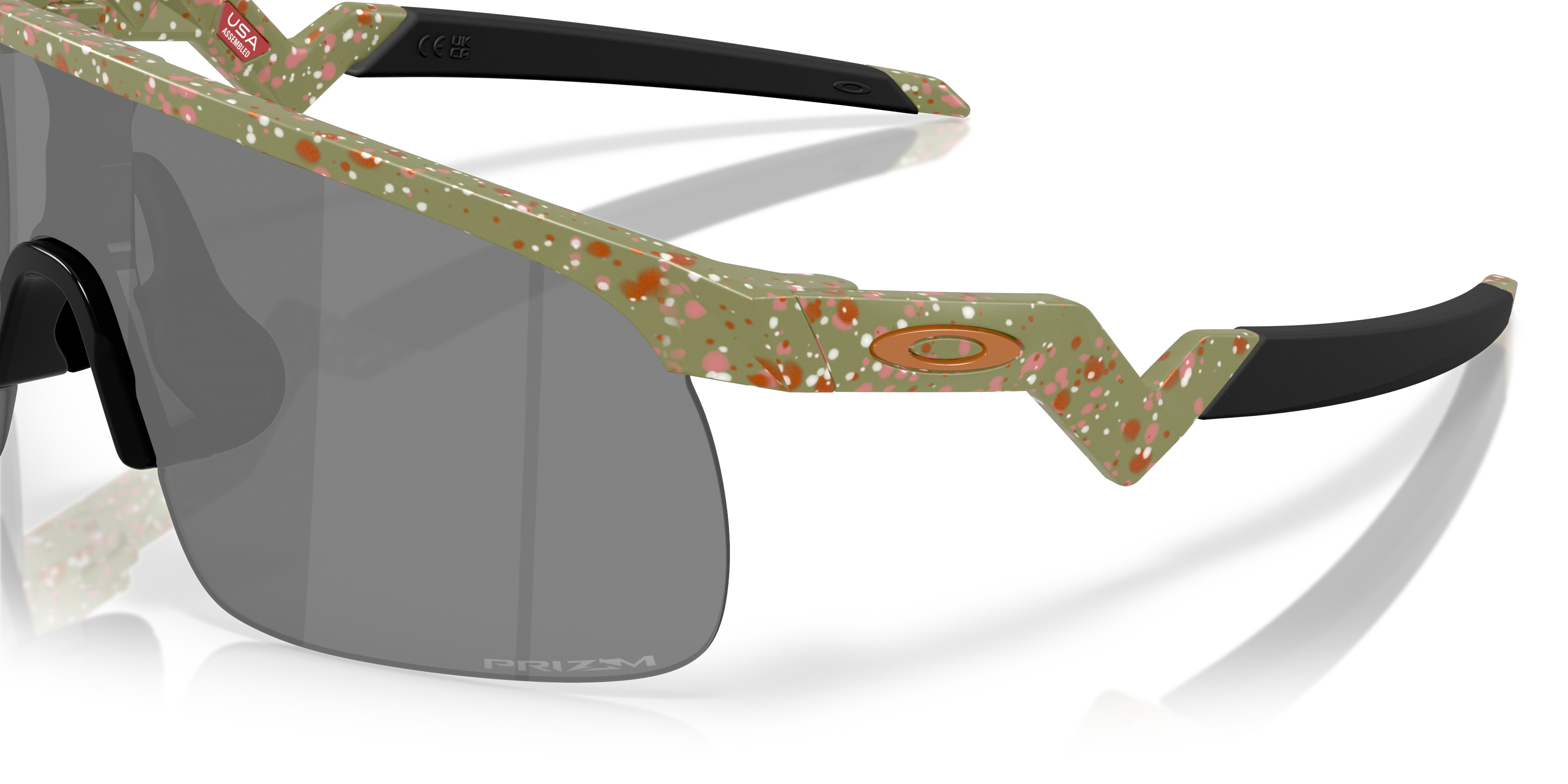 OAKLEY OJ9010 RESISTOR 901032 23