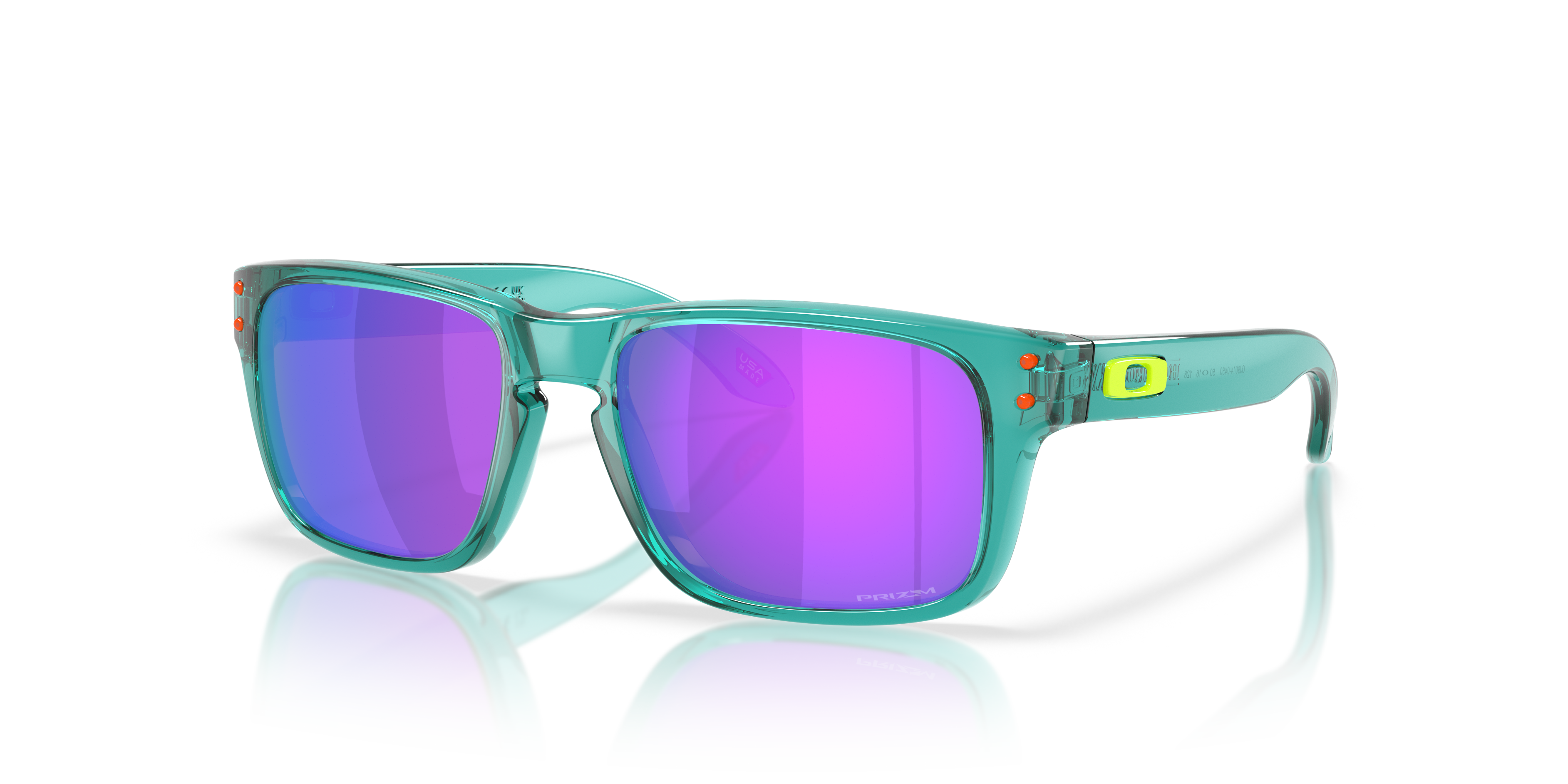 OAKLEY OJ9014 HOLBROOK XXS 901404 50