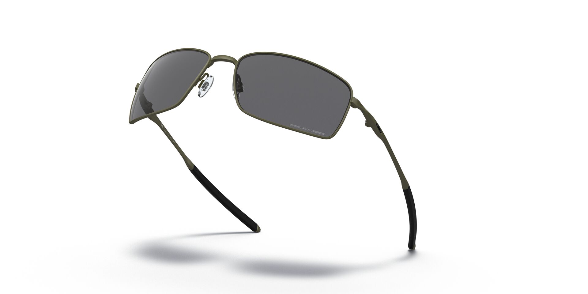 OAKLEY OO4075 SQUARE WIRE 407504 60 - 8