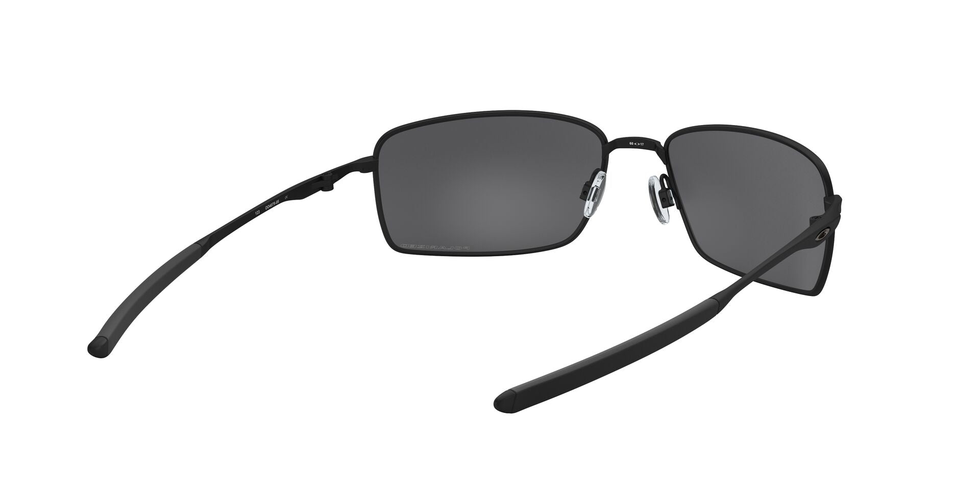 OAKLEY OO4075 SQUARE WIRE 407505 60 - 14