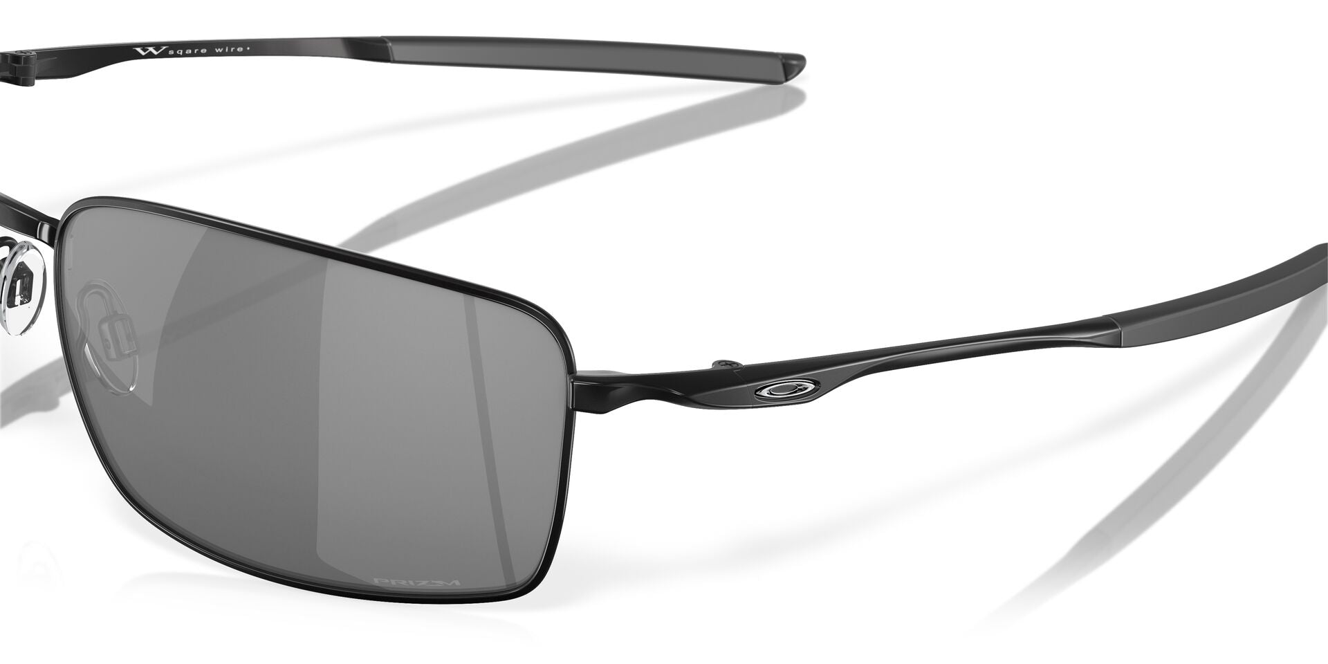 OAKLEY OO4075 SQUARE WIRE 407513 60