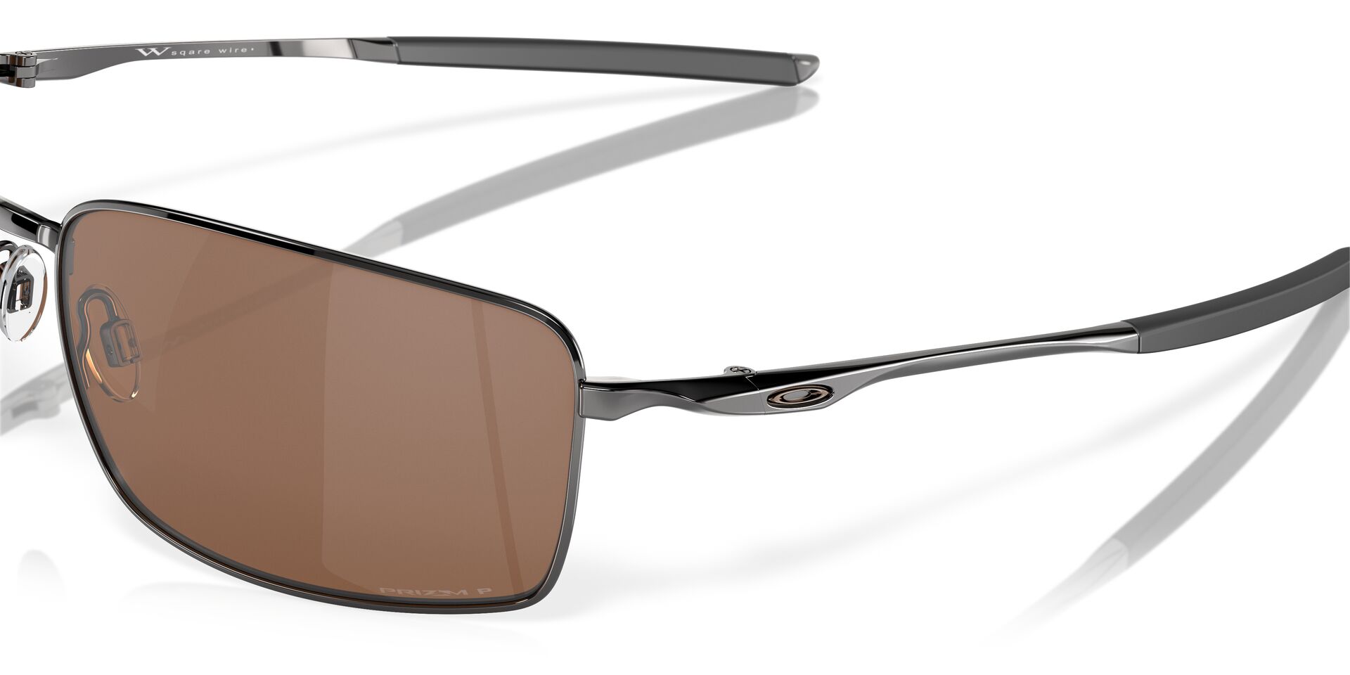 OAKLEY OO4075 SQUARE WIRE 407514 60