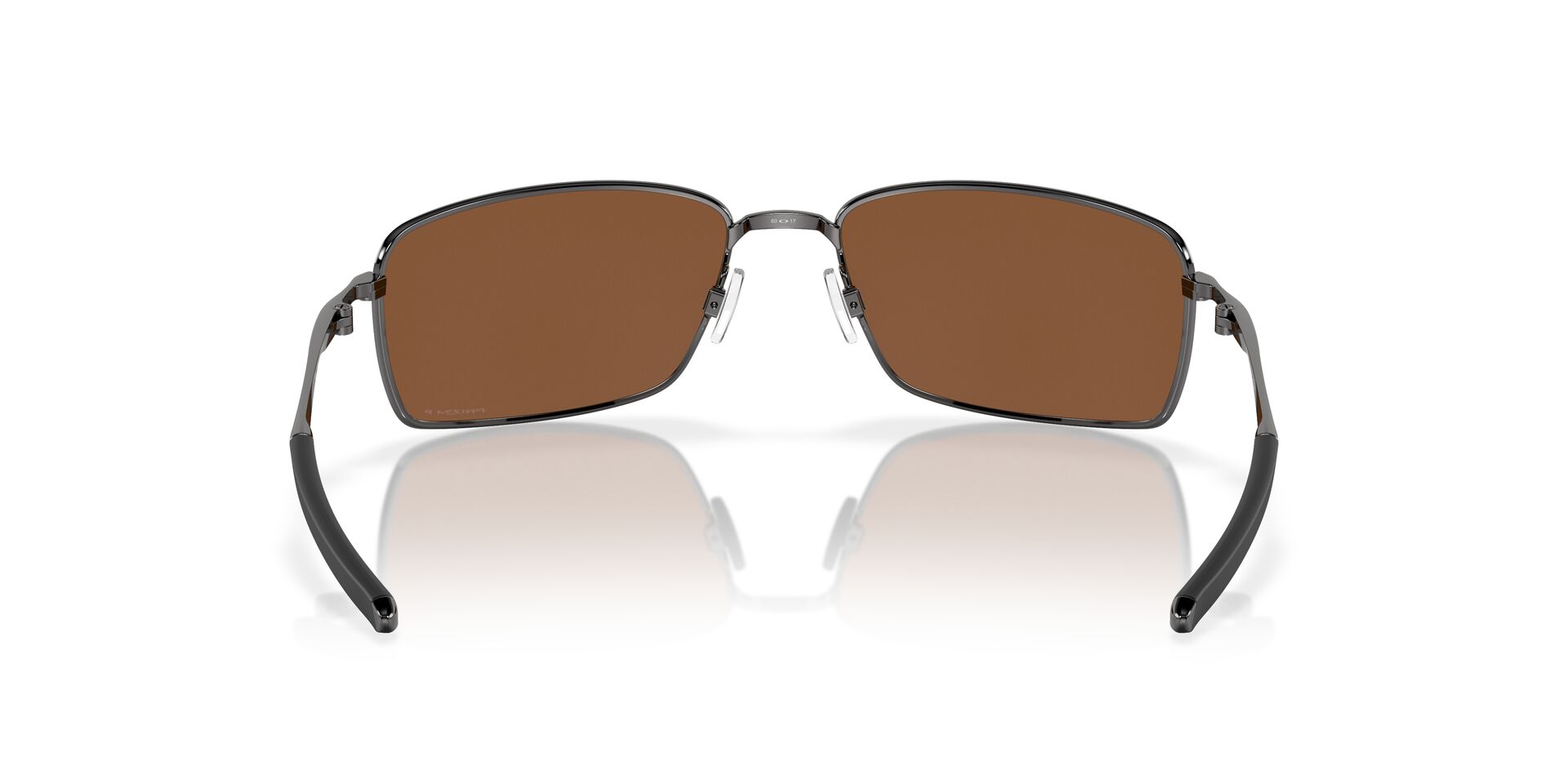 OAKLEY OO4075 SQUARE WIRE 407514 60