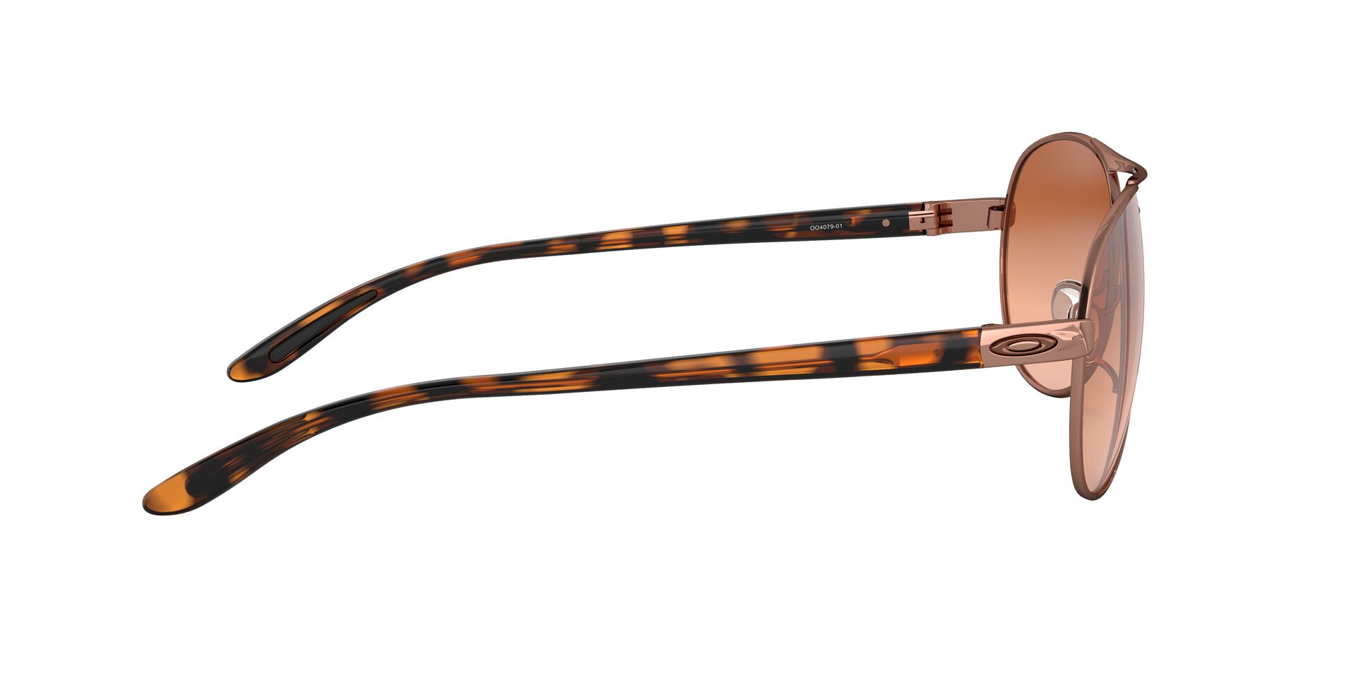 OAKLEY OO4079 FEEDBACK 407901 59 - 15