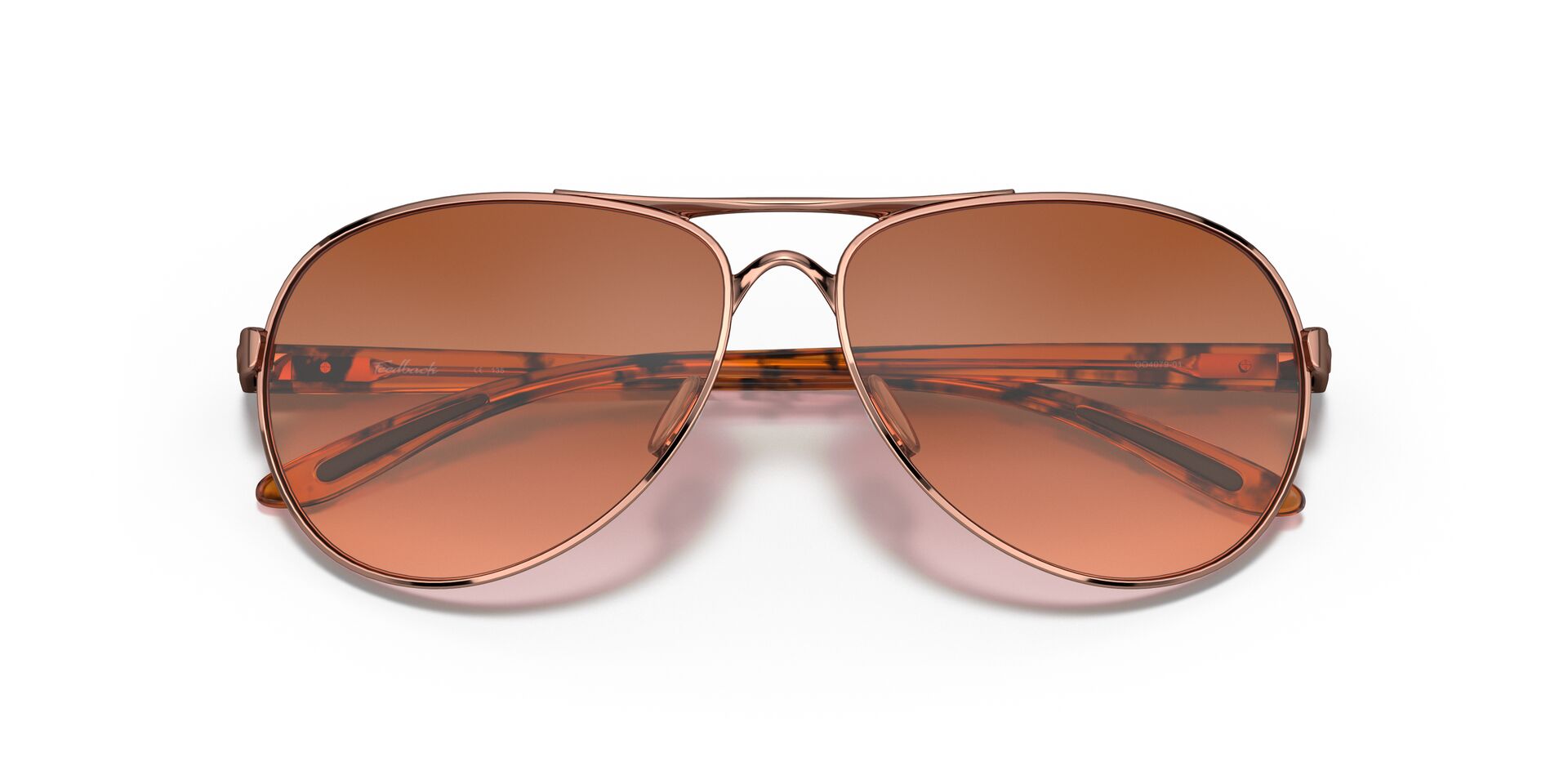 OAKLEY OO4079 FEEDBACK 407901 59 - 8