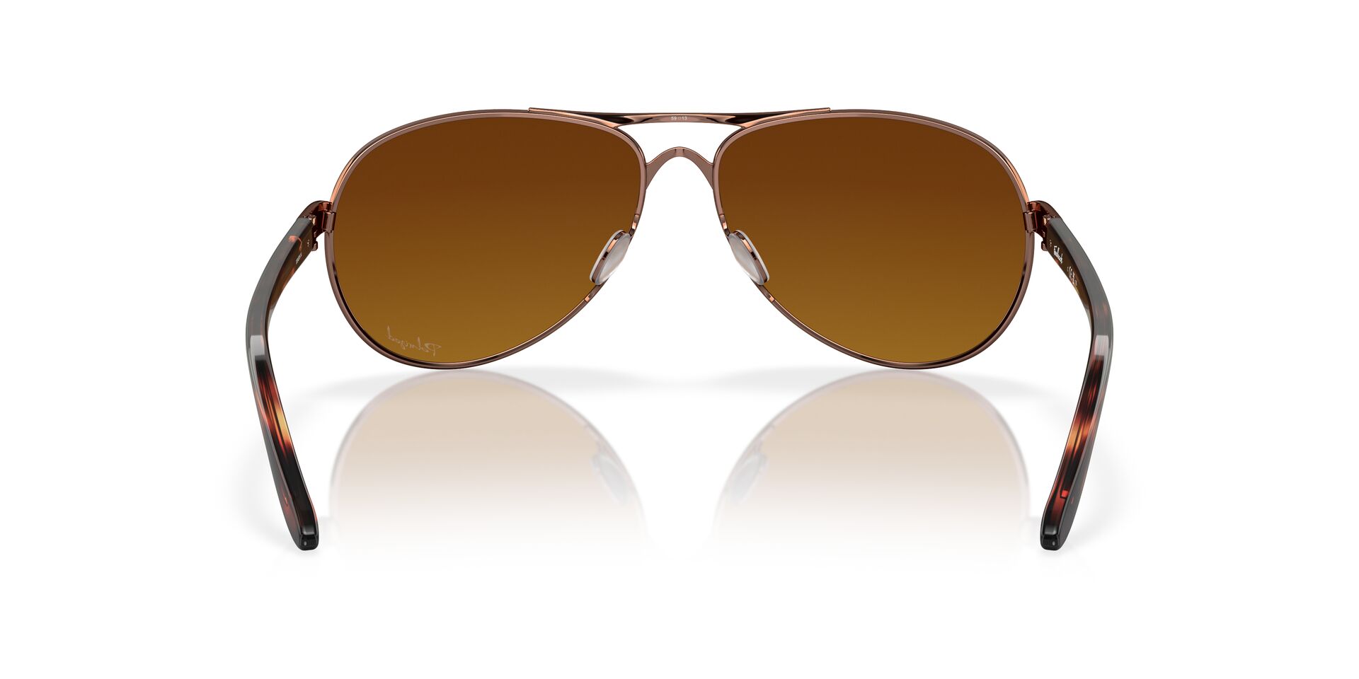 OAKLEY OO4079 FEEDBACK 407914 59