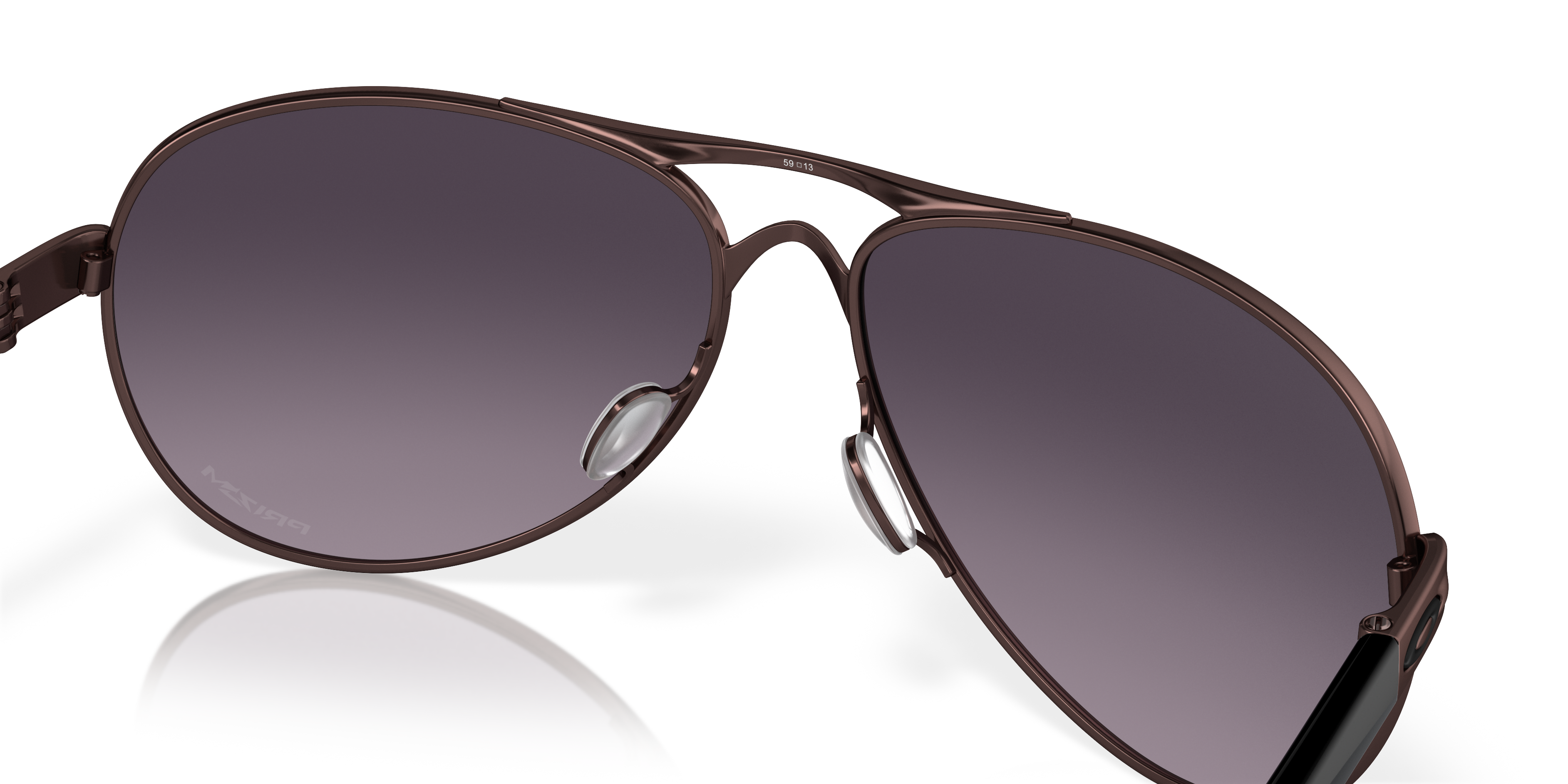 OAKLEY OO4079 FEEDBACK 407948 59